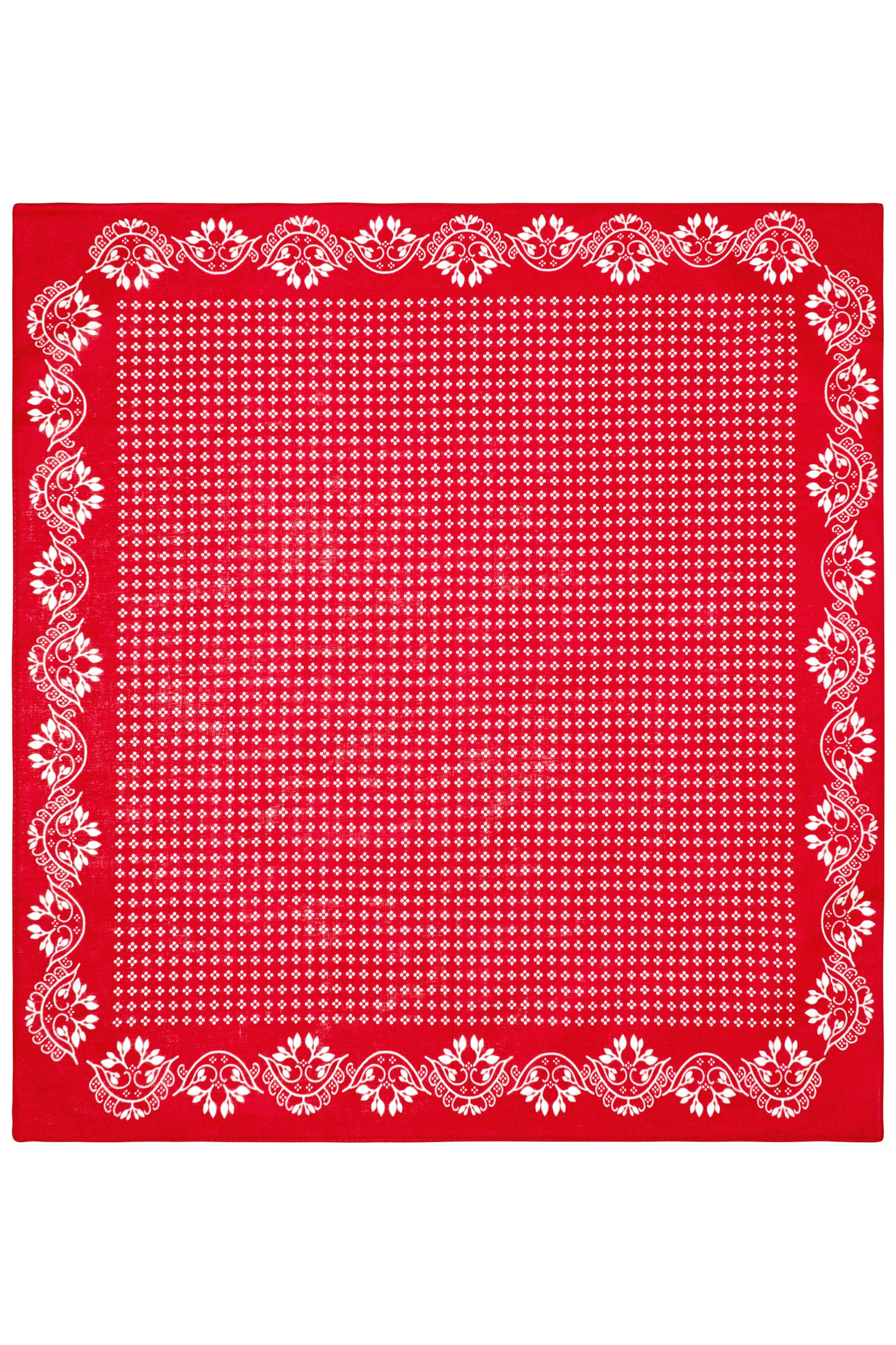 Traditional Bandana