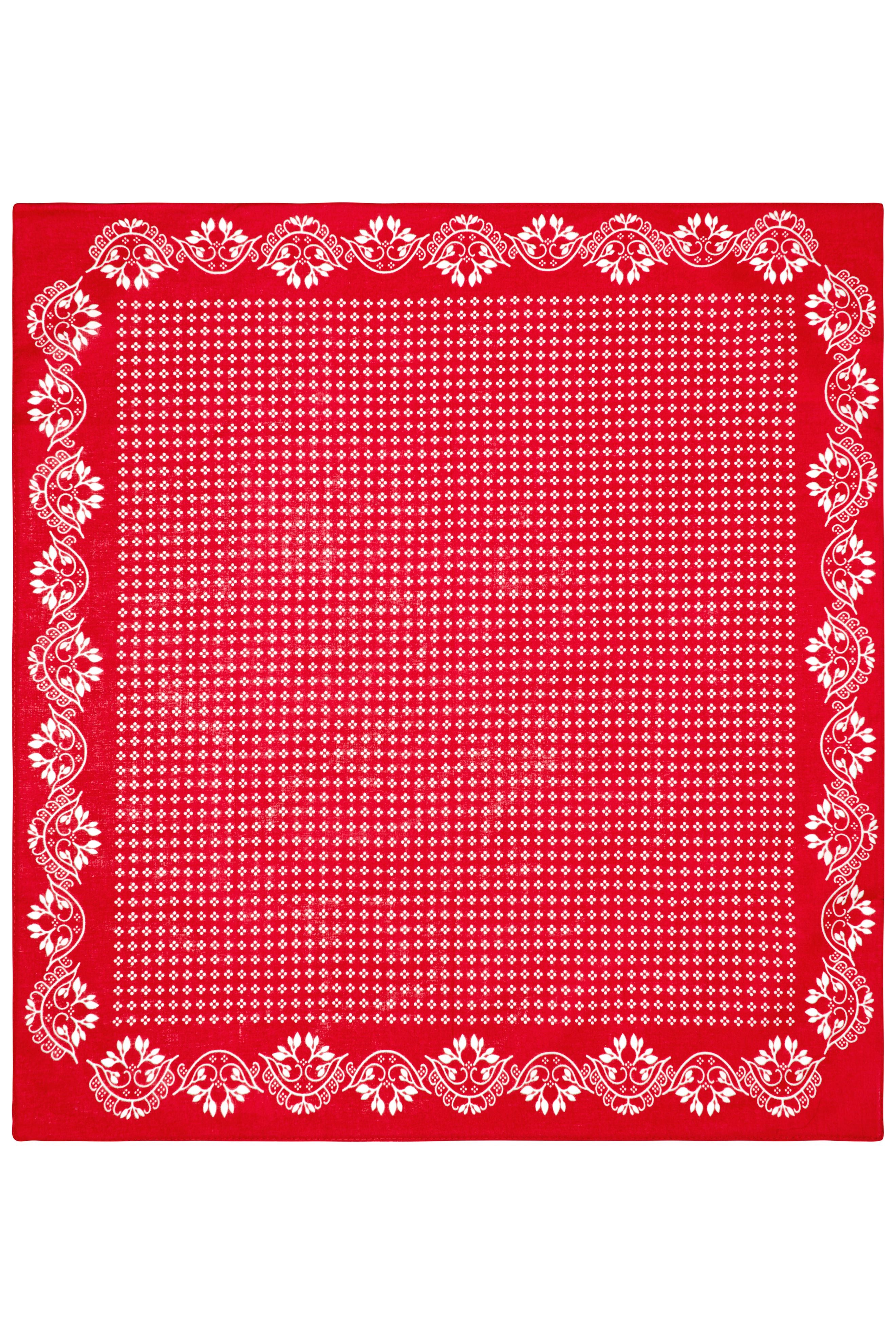 Traditional Bandana