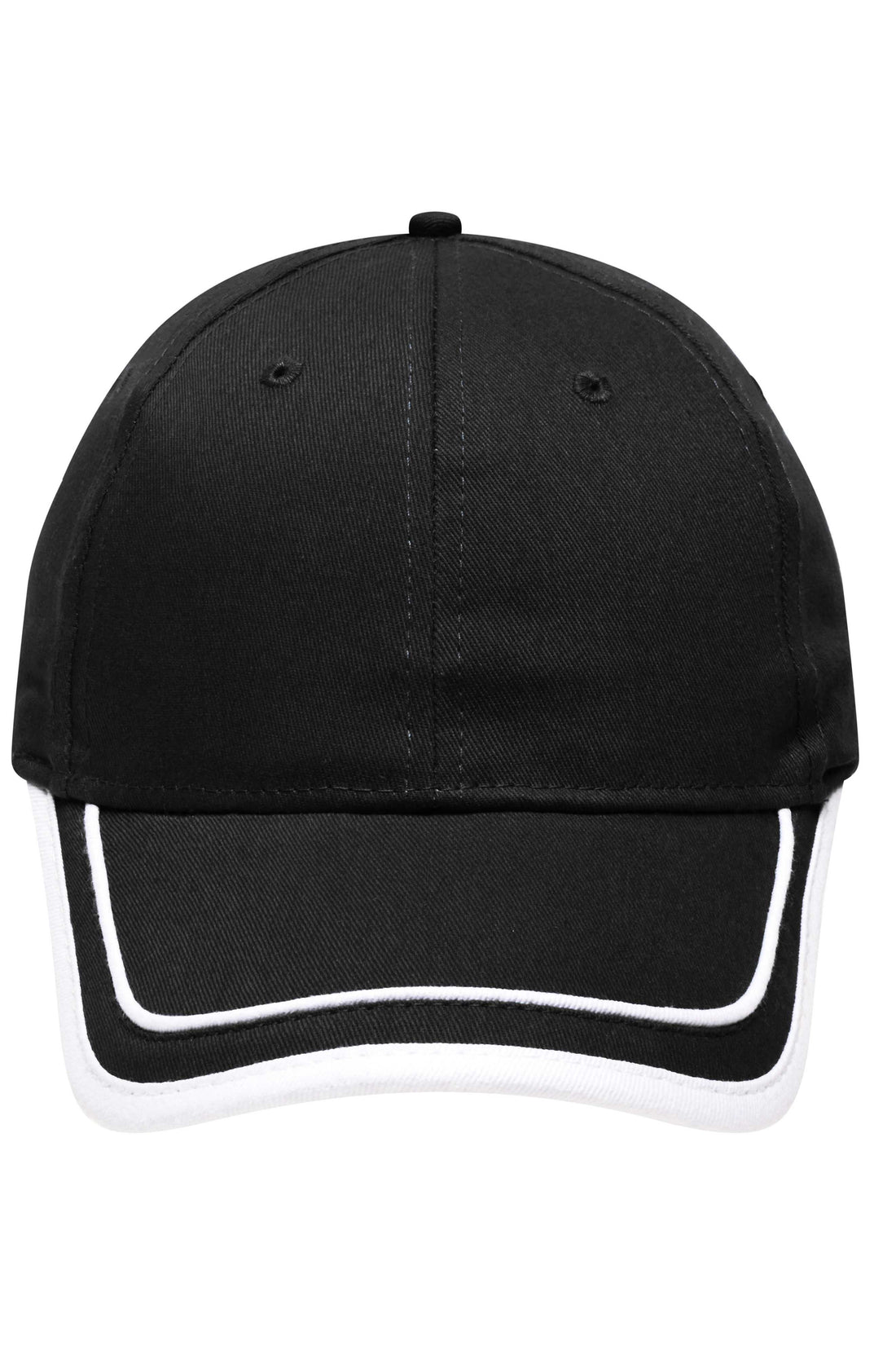 6 Panel Piping Cap
