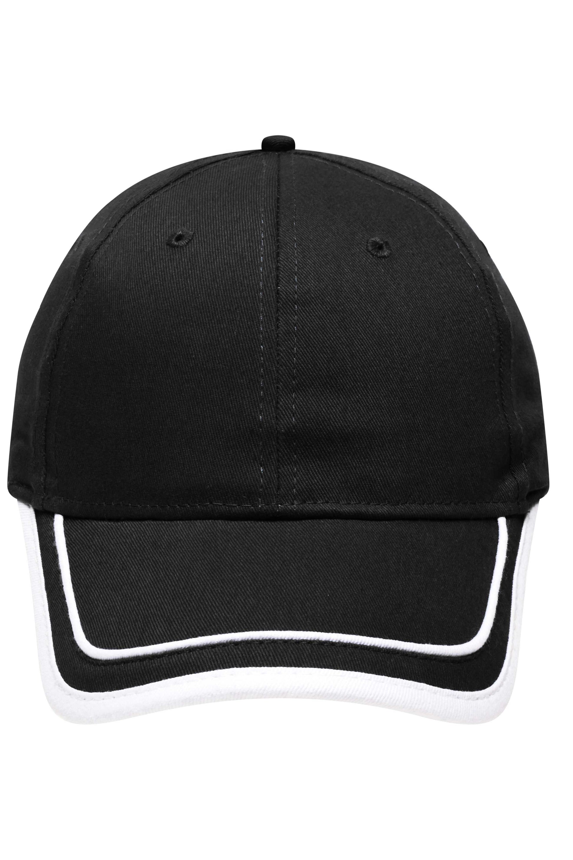6 Panel Piping Cap
