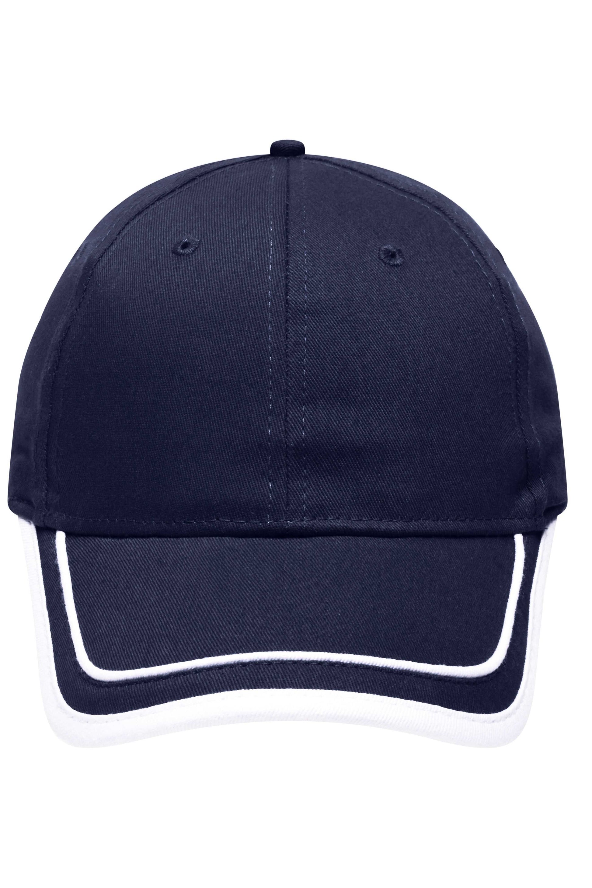 6 Panel Piping Cap