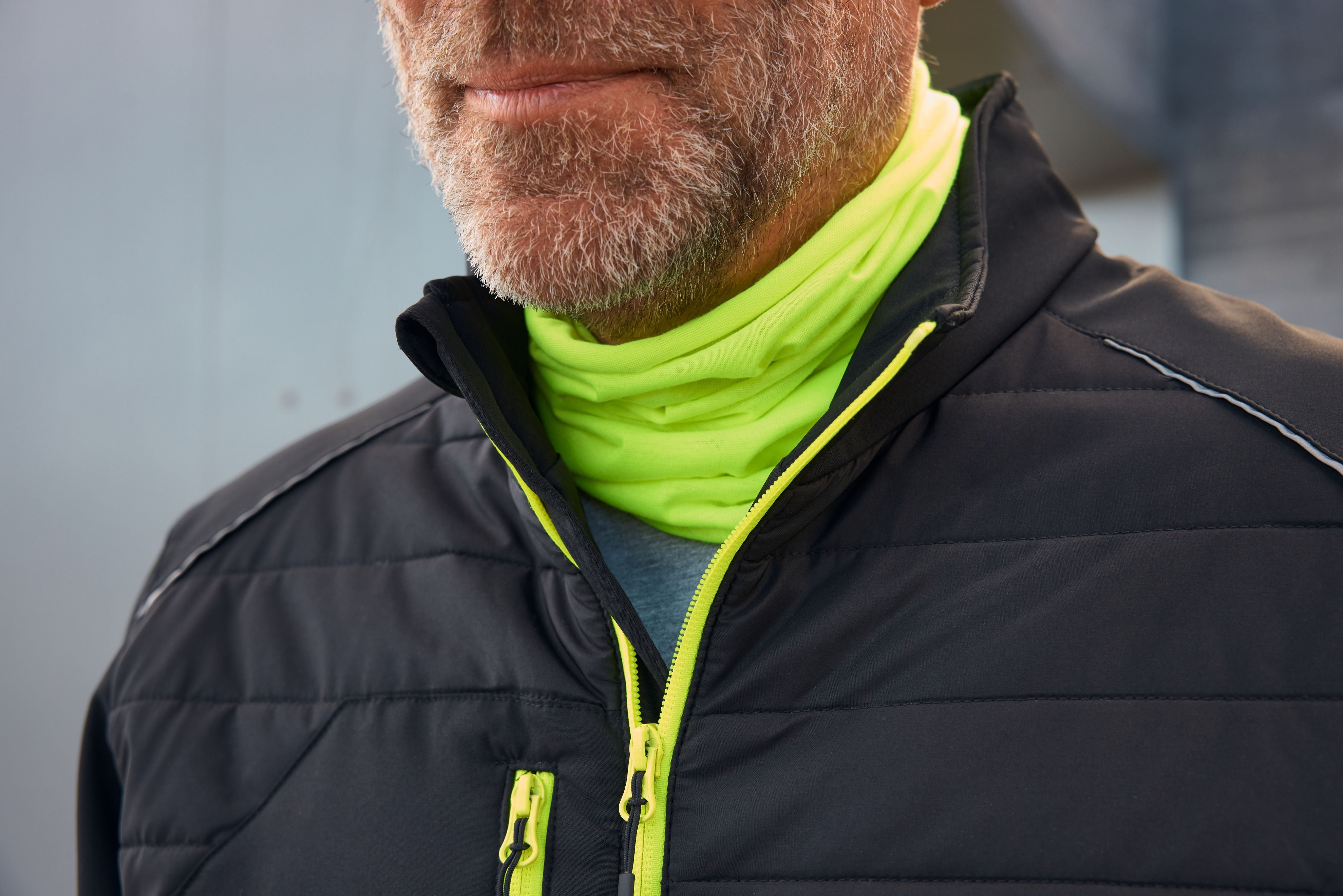 Economic X-Tube Polyester