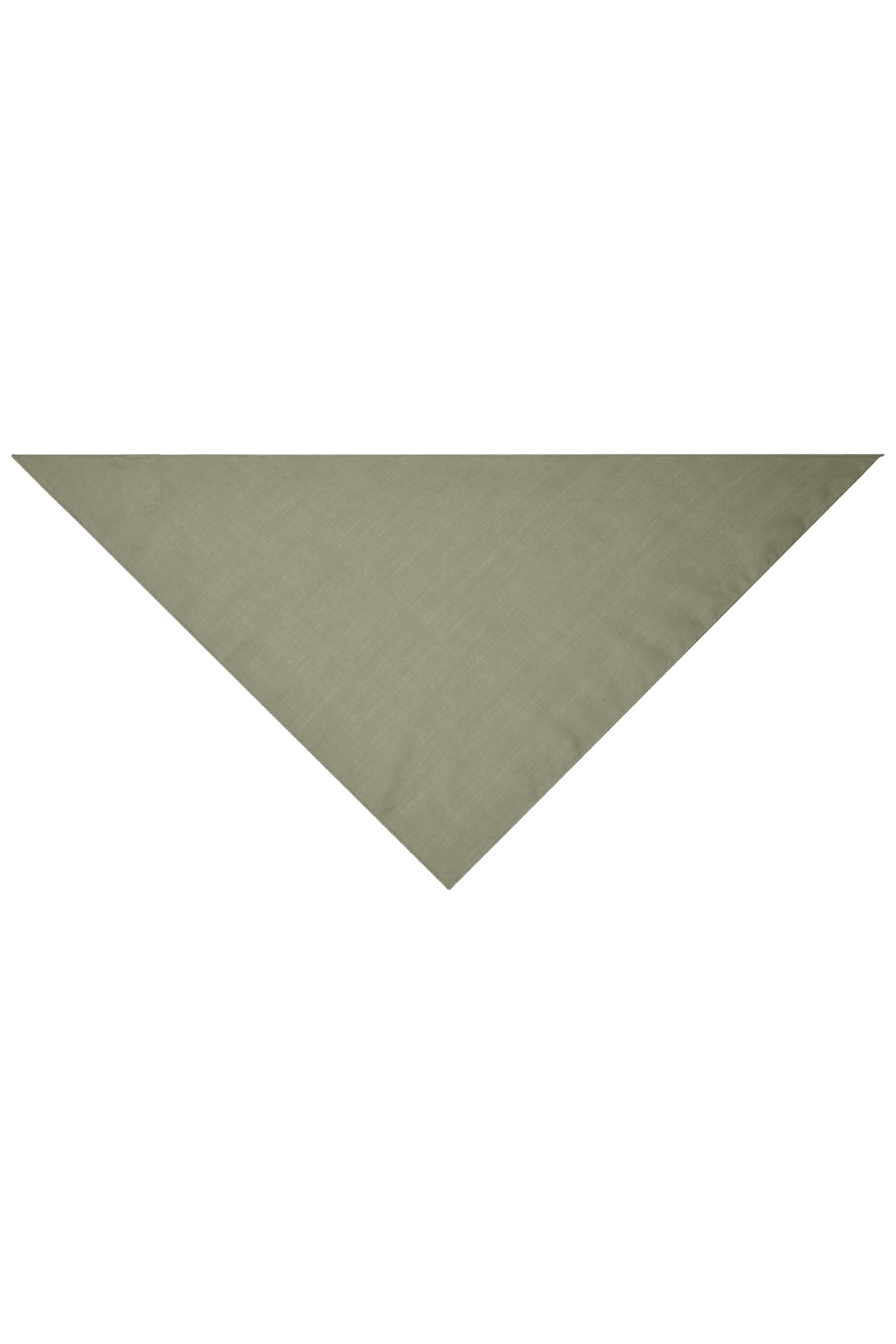 Triangular Scarf