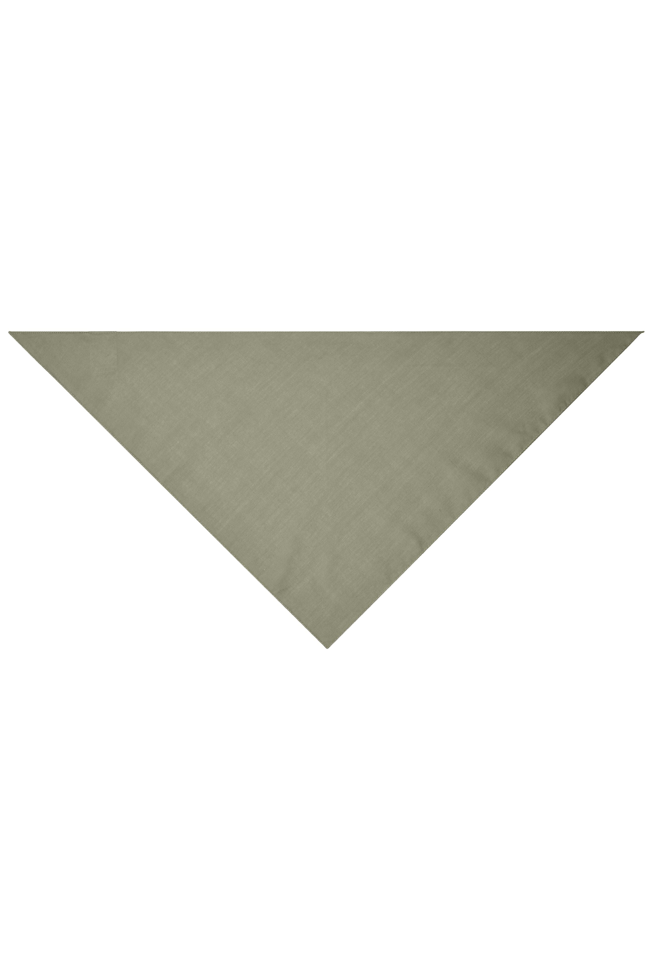 Triangular Scarf