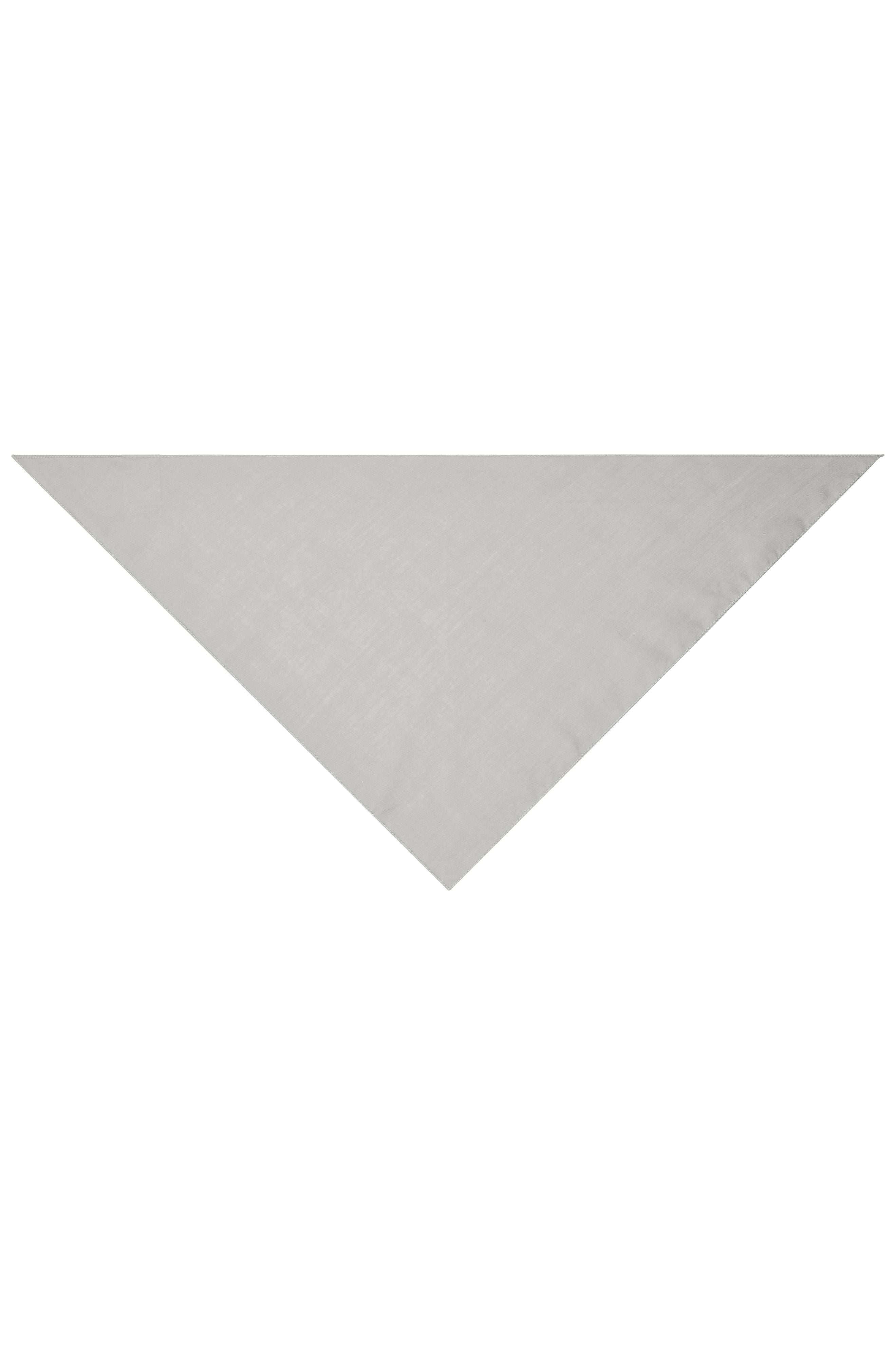 Triangular Scarf