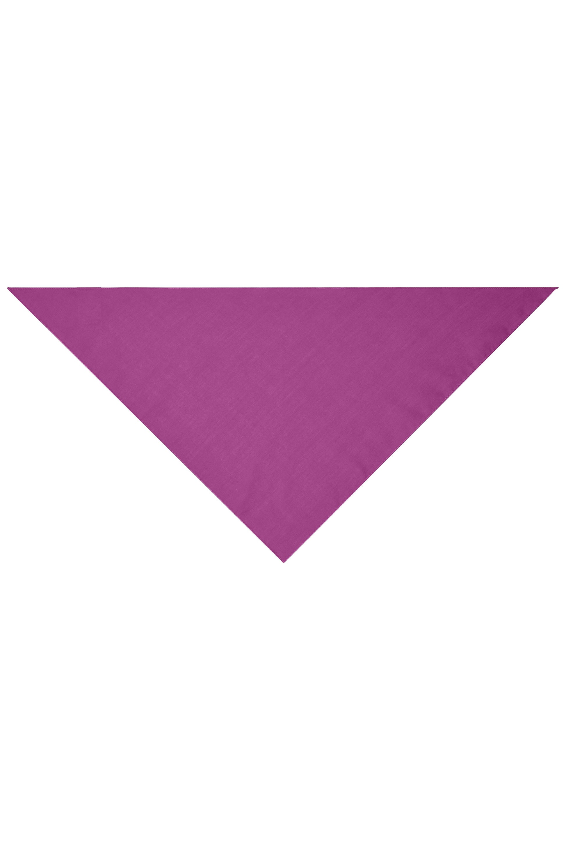 Triangular Scarf