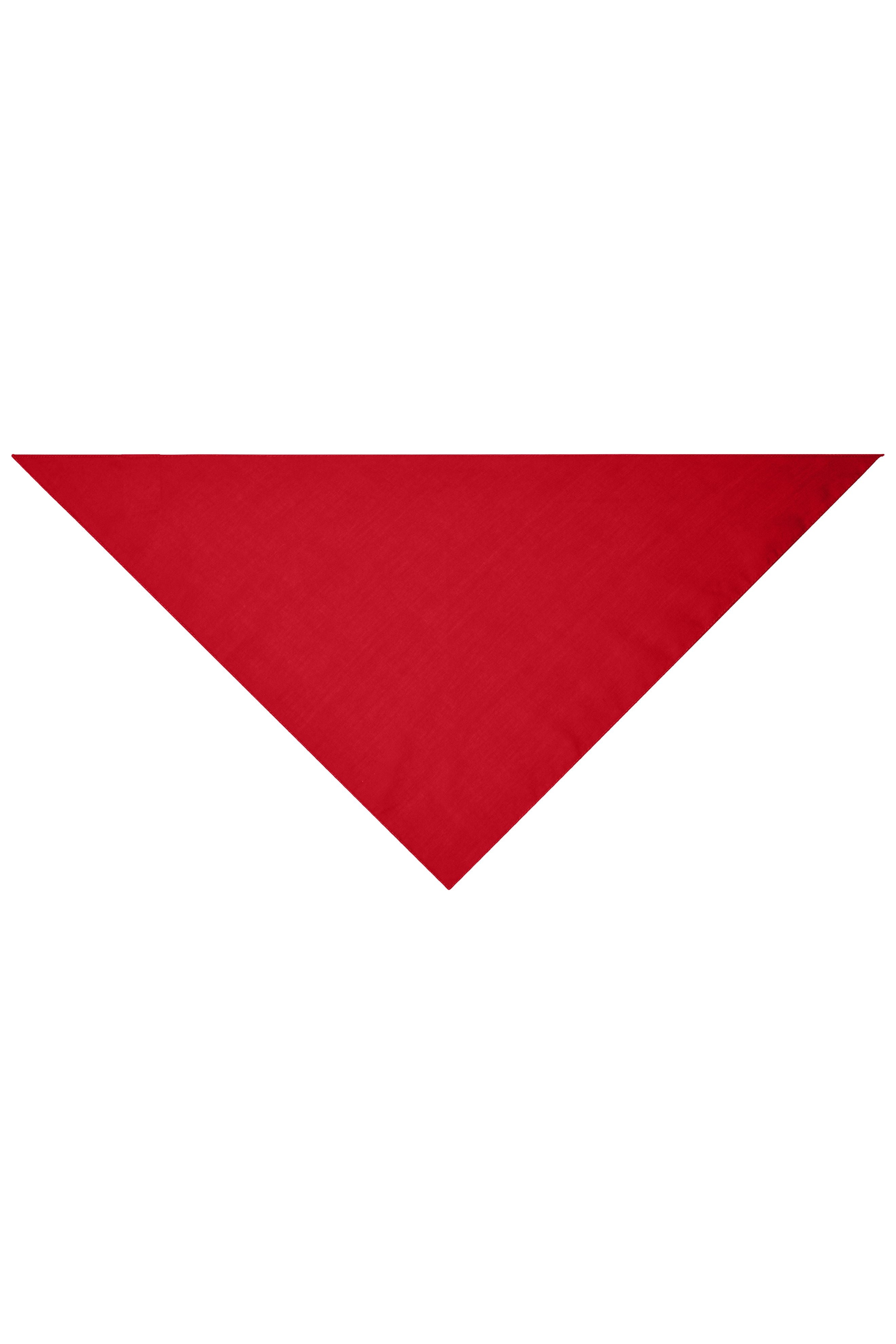 Triangular Scarf