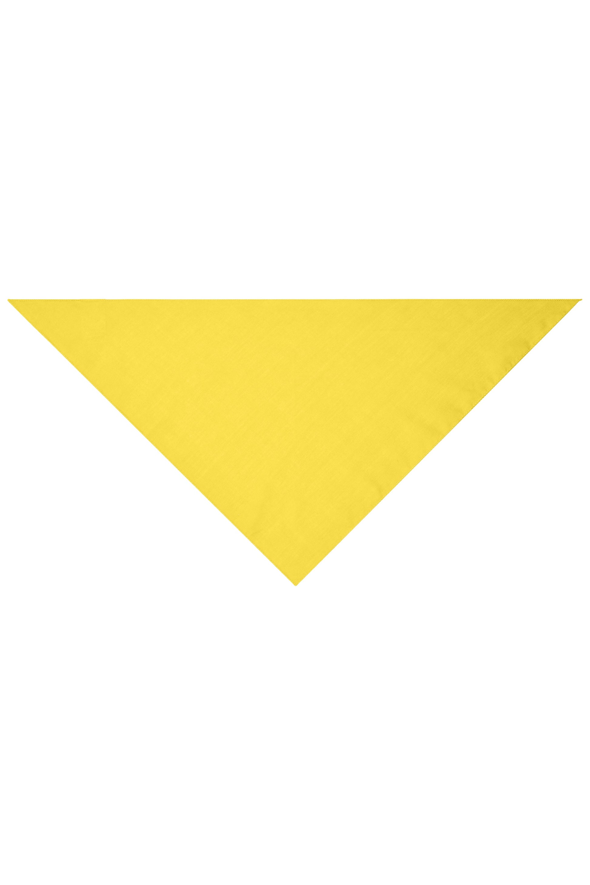 Triangular Scarf