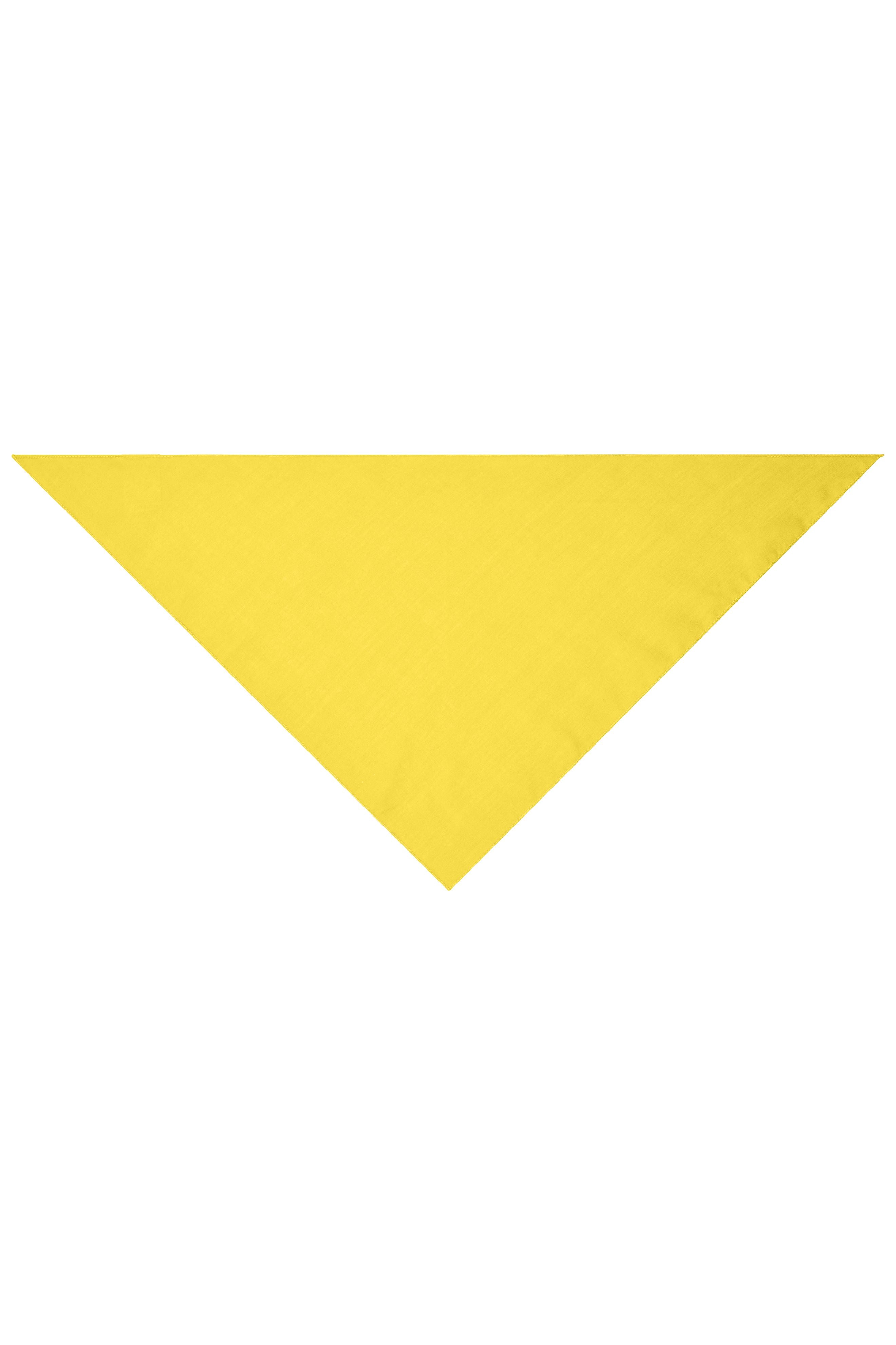 Triangular Scarf