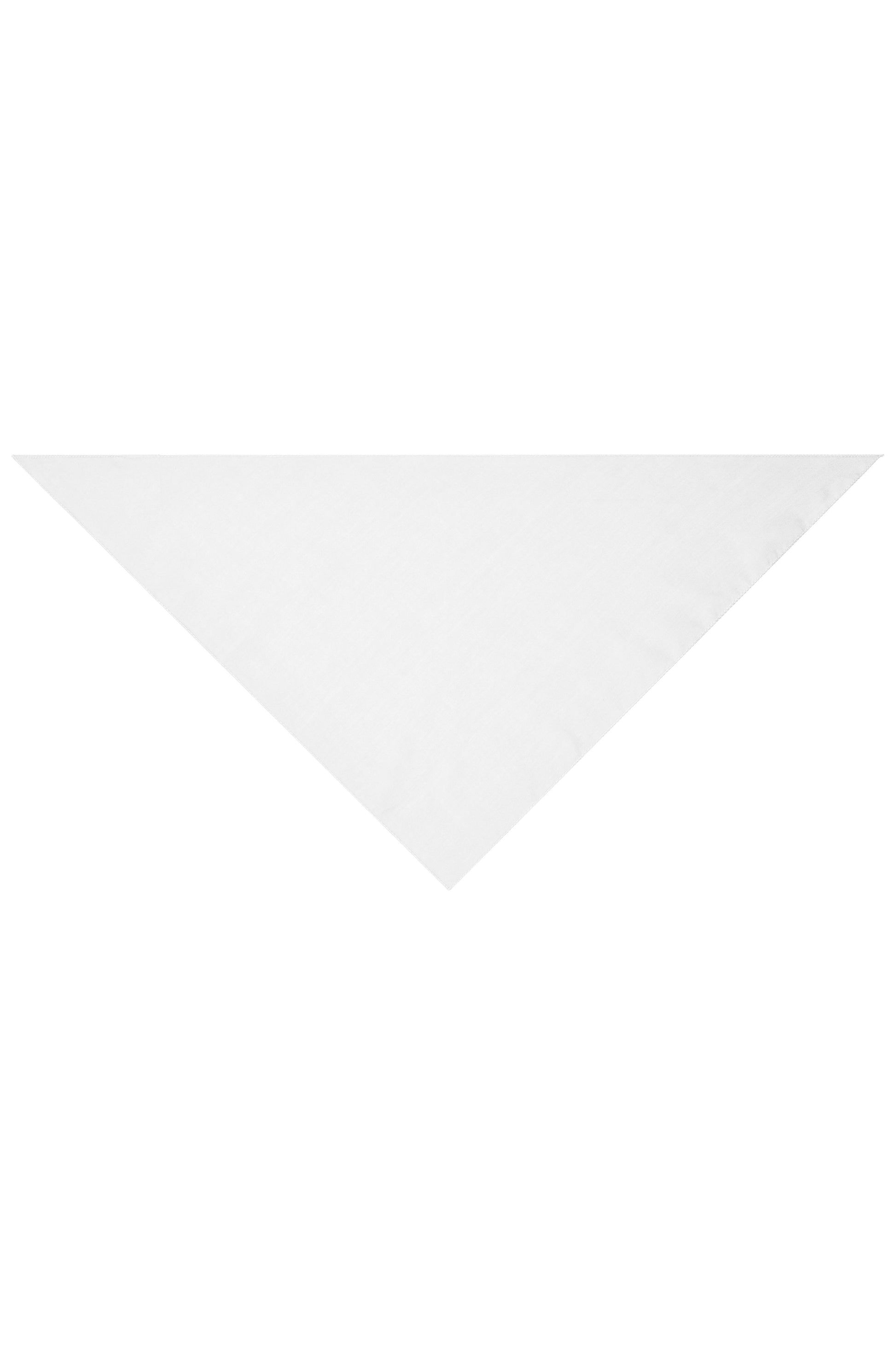 Triangular Scarf