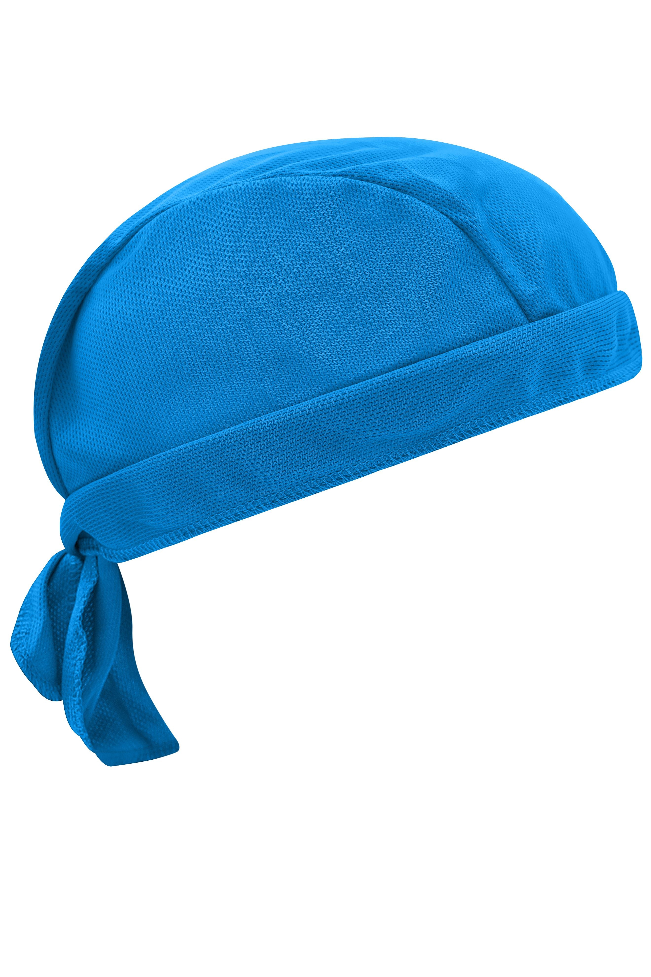 Functional Bandana Hat