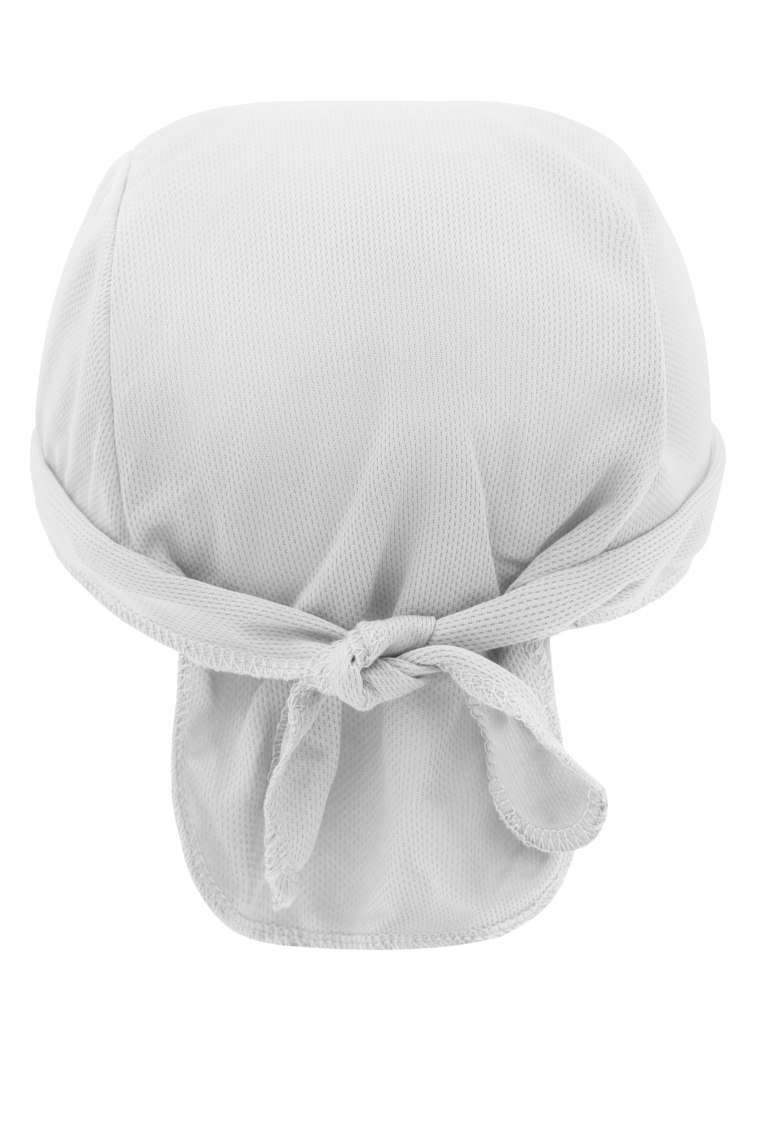 Functional Bandana Hat