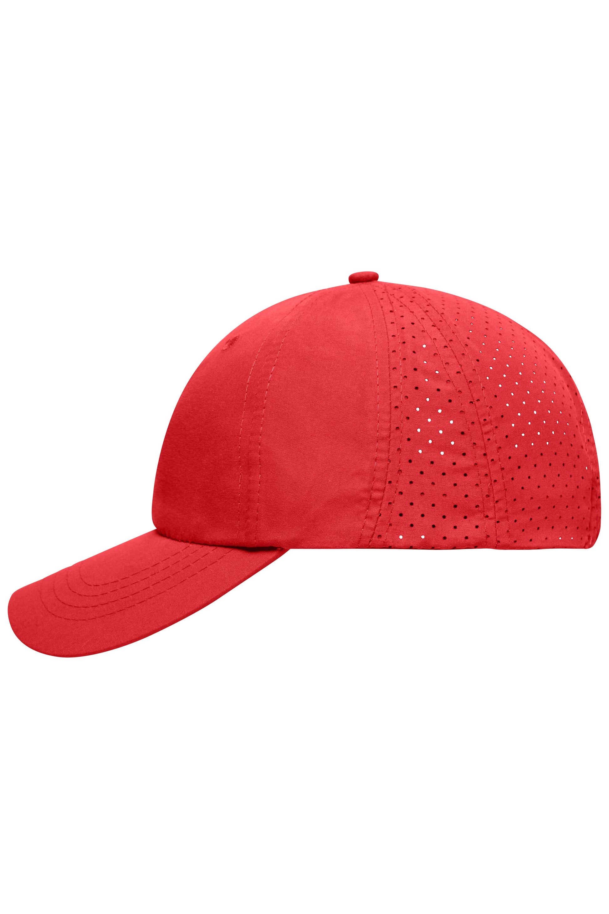 Laser Cut Cap