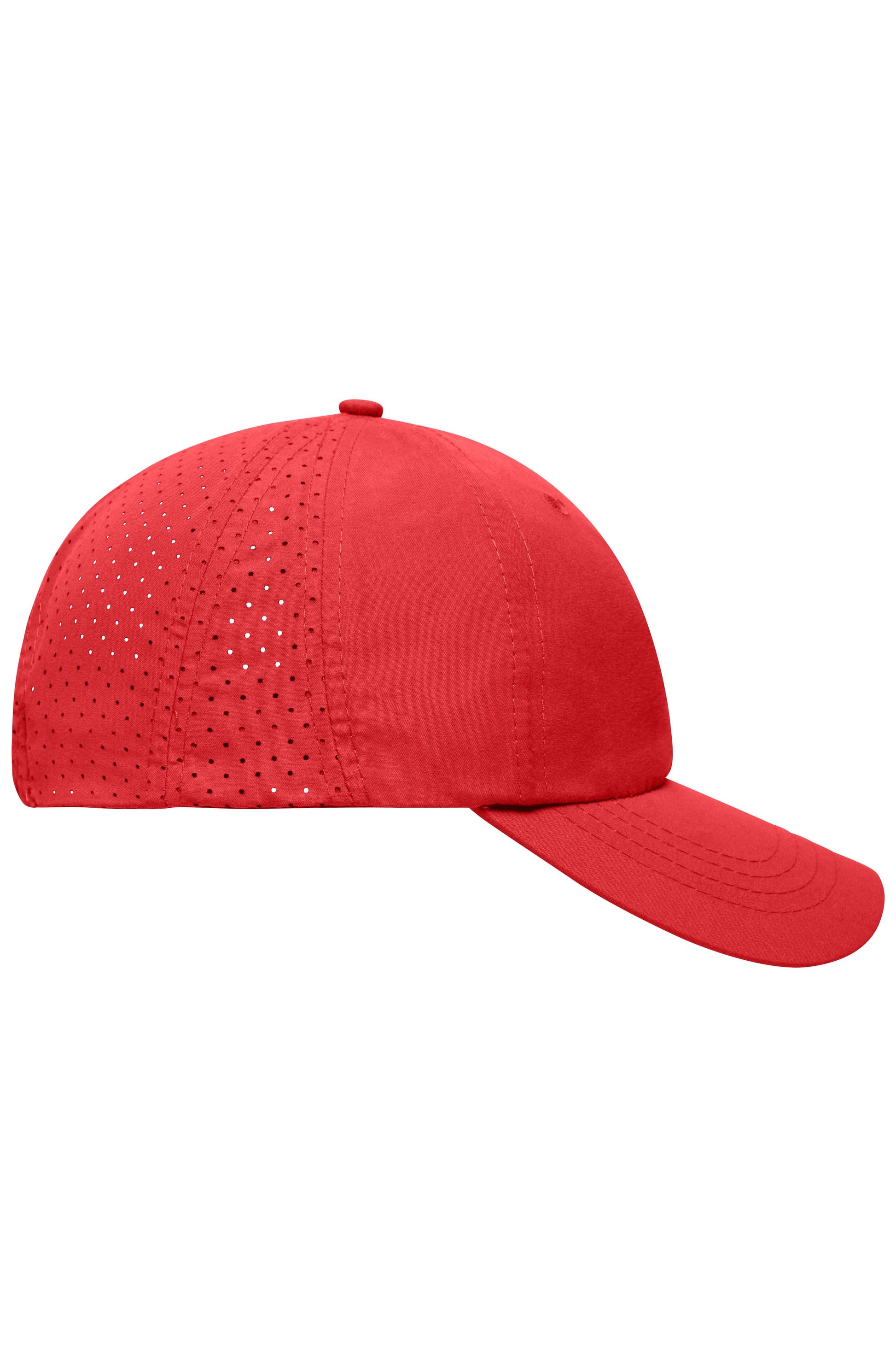Laser Cut Cap