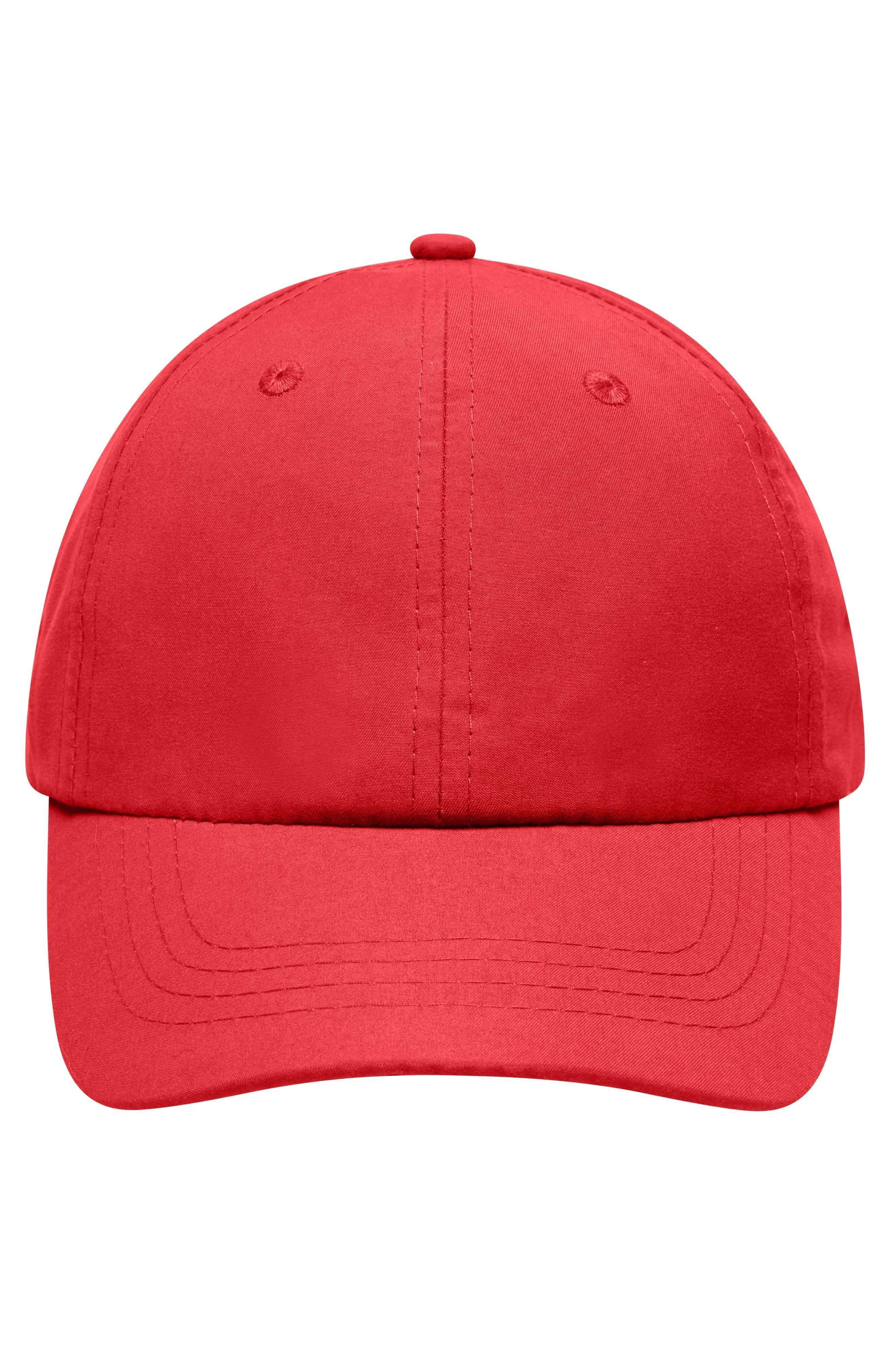 Laser Cut Cap