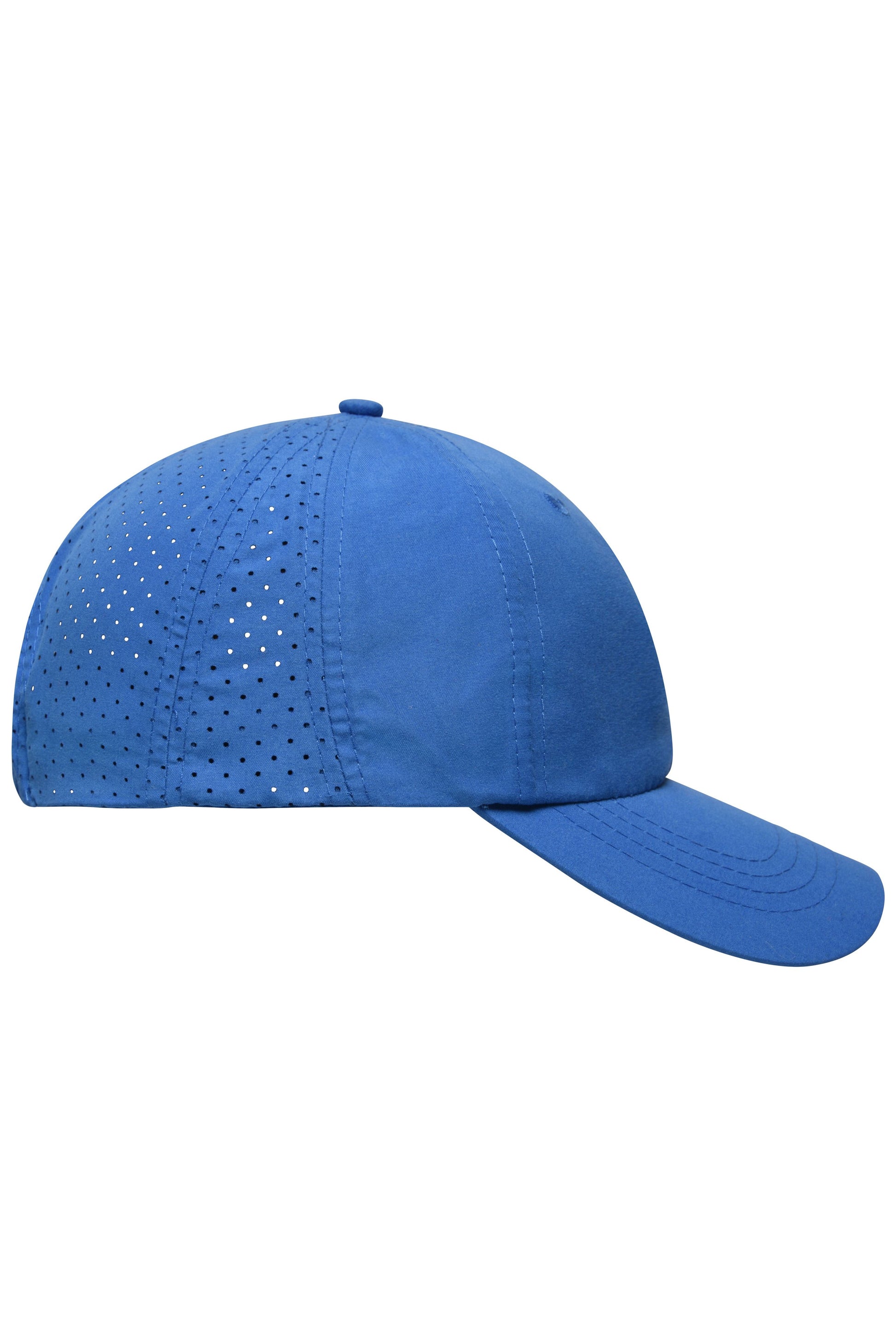 Laser Cut Cap