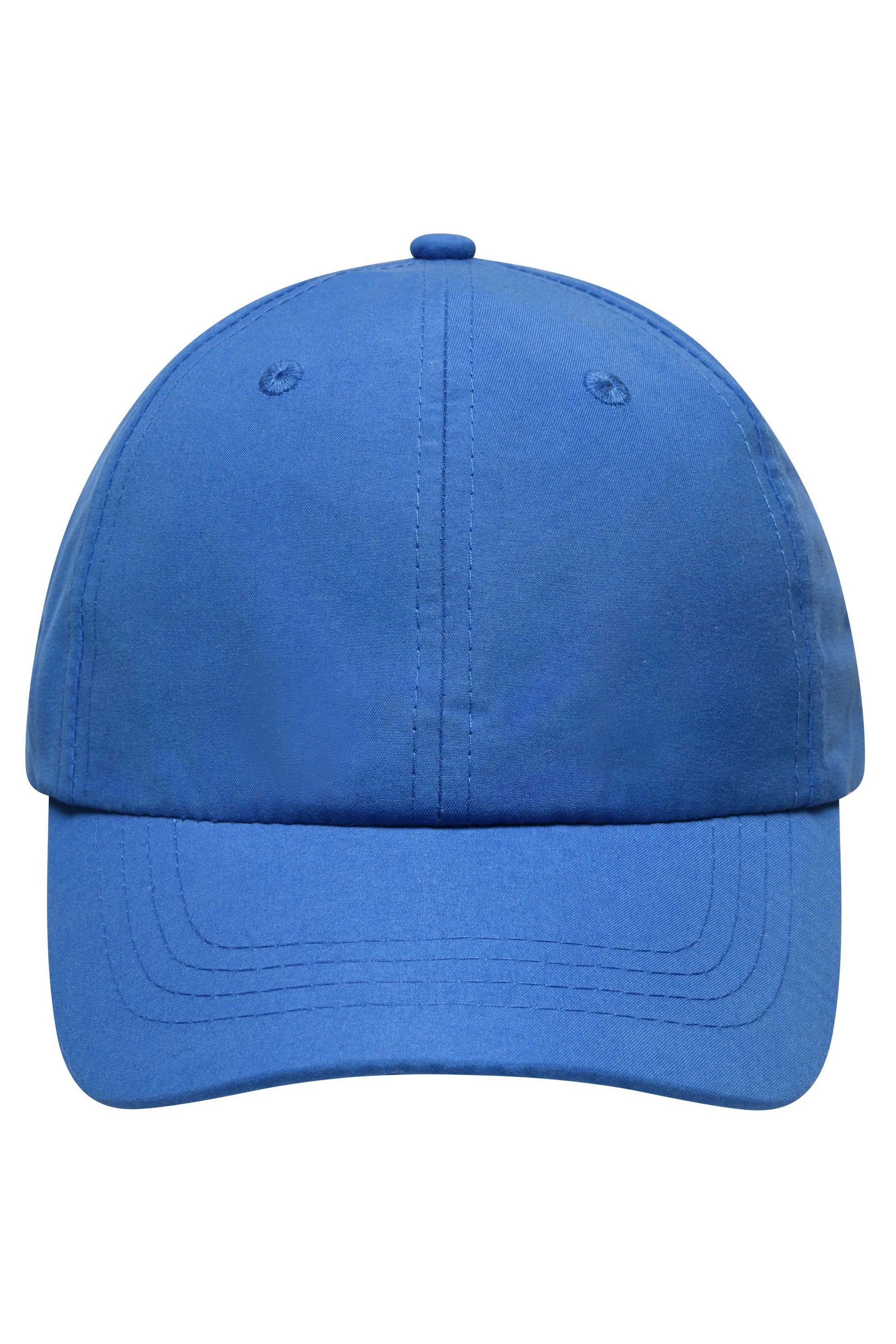 Laser Cut Cap
