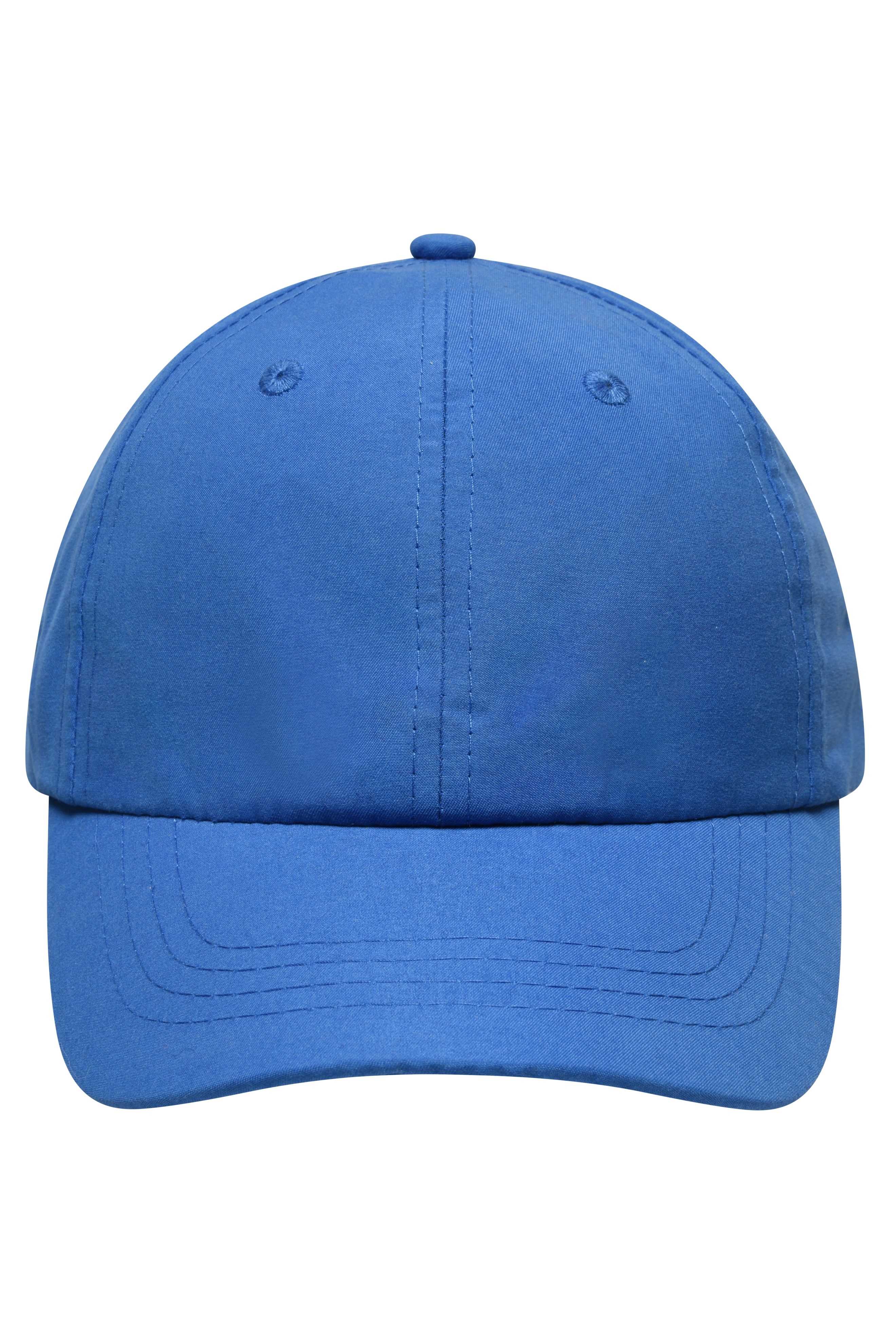 Laser Cut Cap