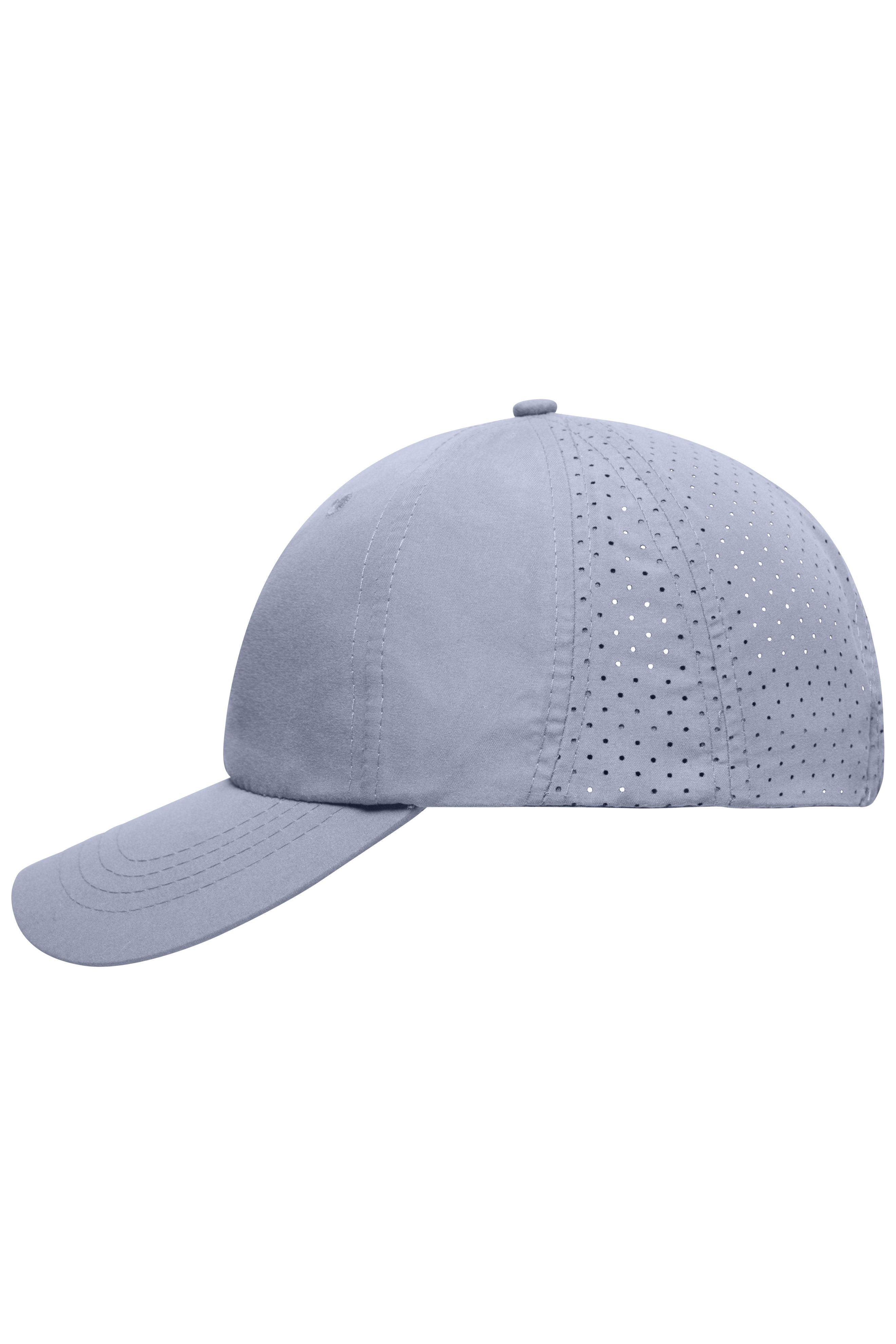 Laser Cut Cap