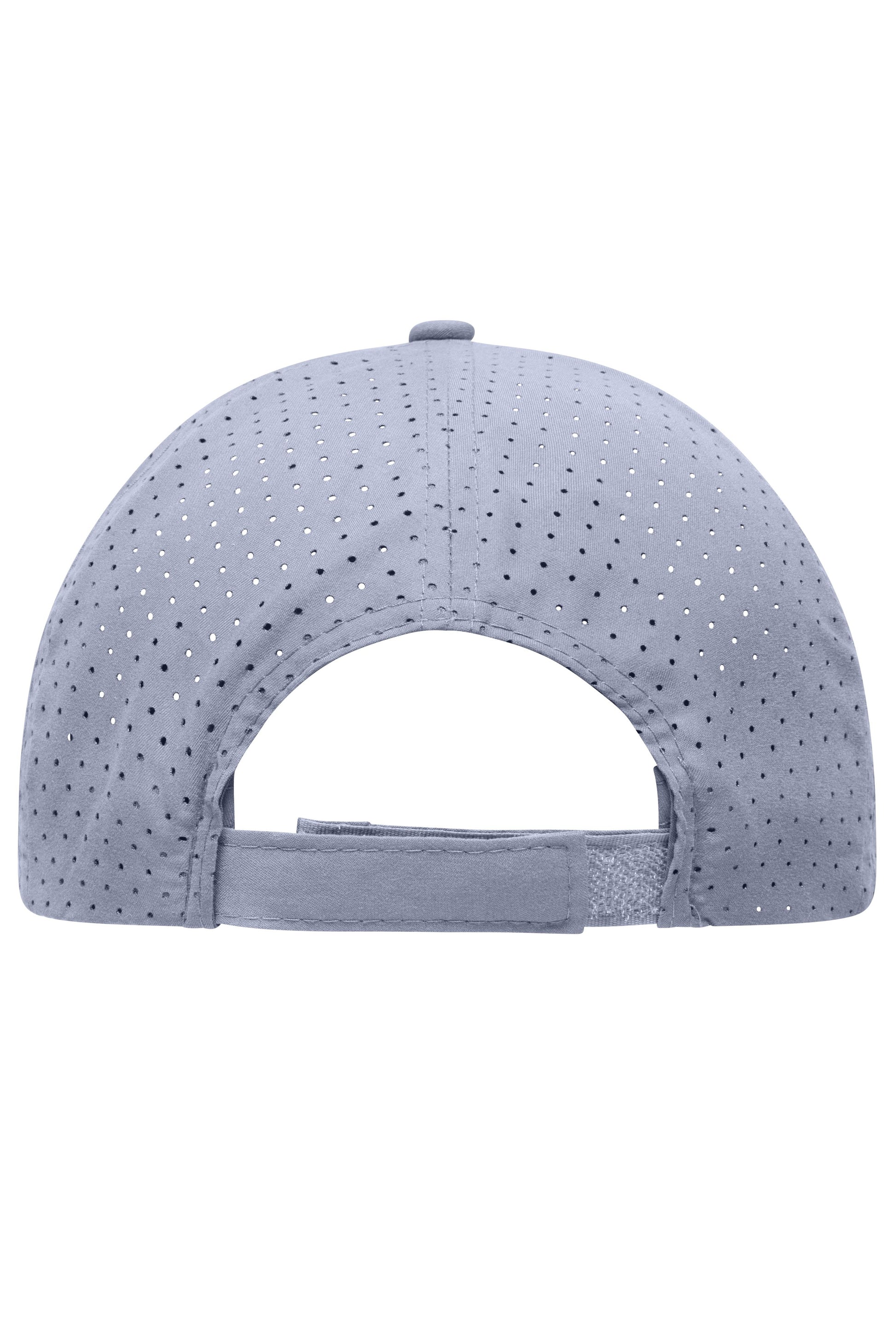 Laser Cut Cap