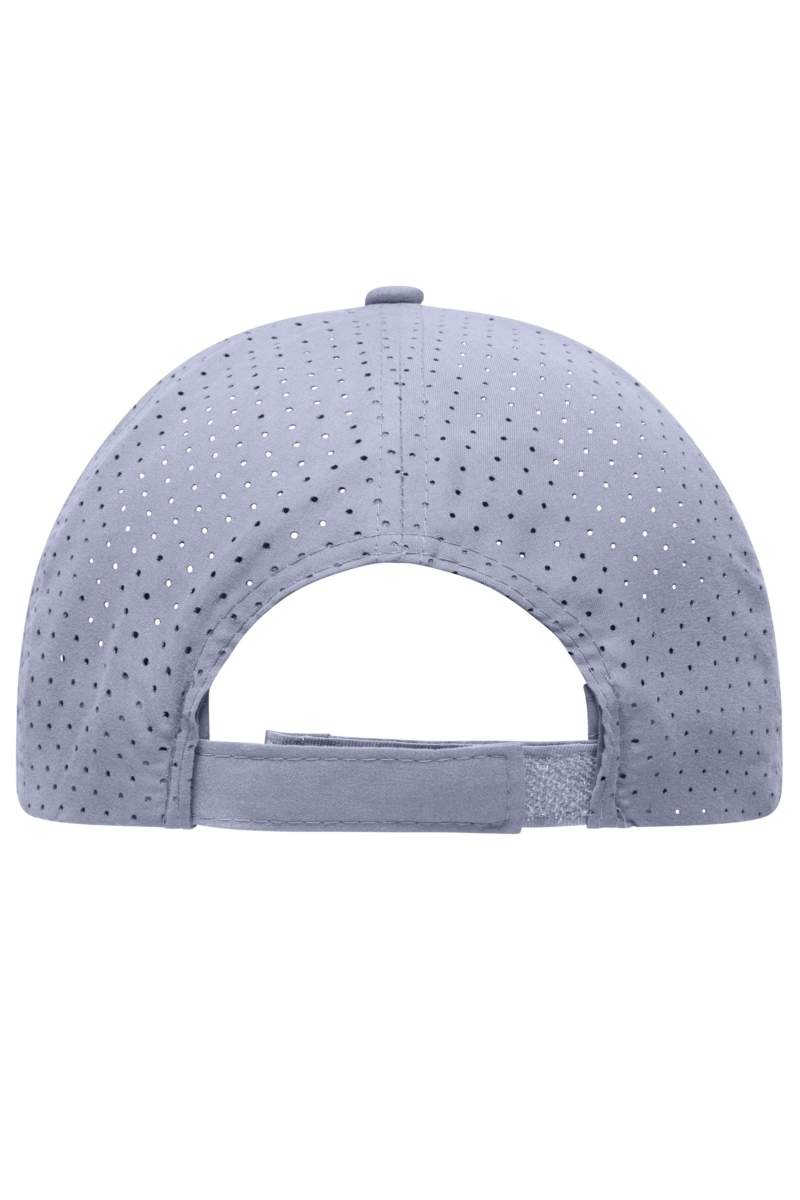 Laser Cut Cap
