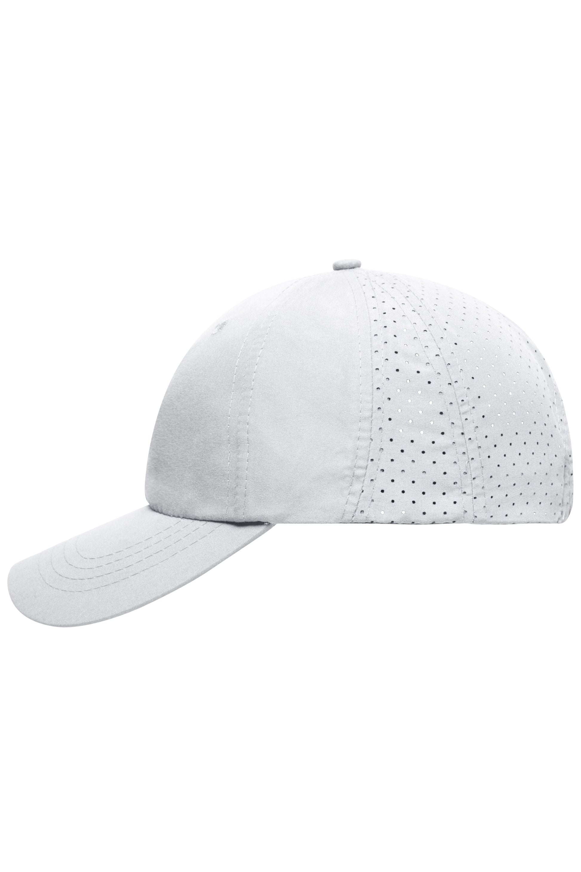 Laser Cut Cap