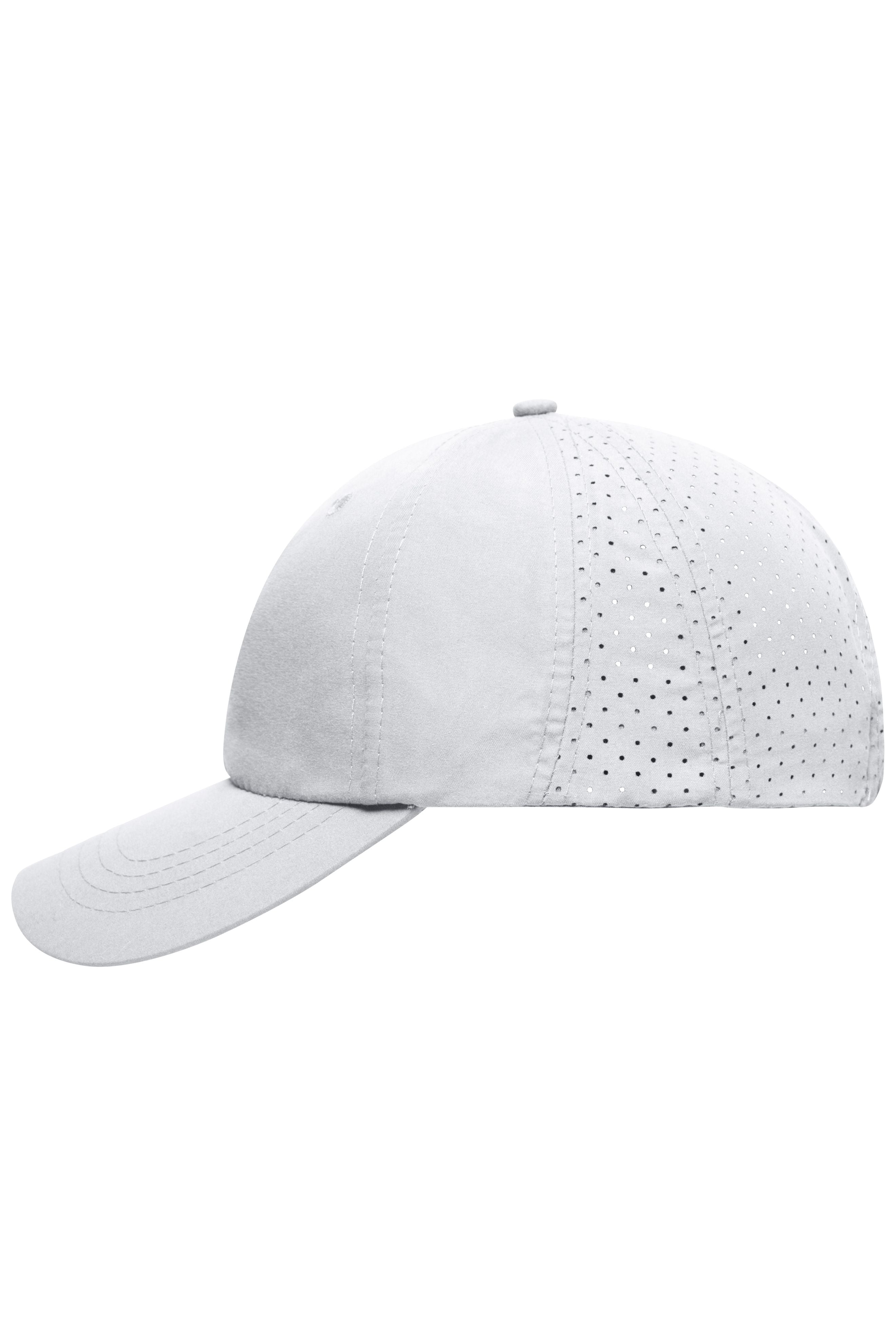 Laser Cut Cap