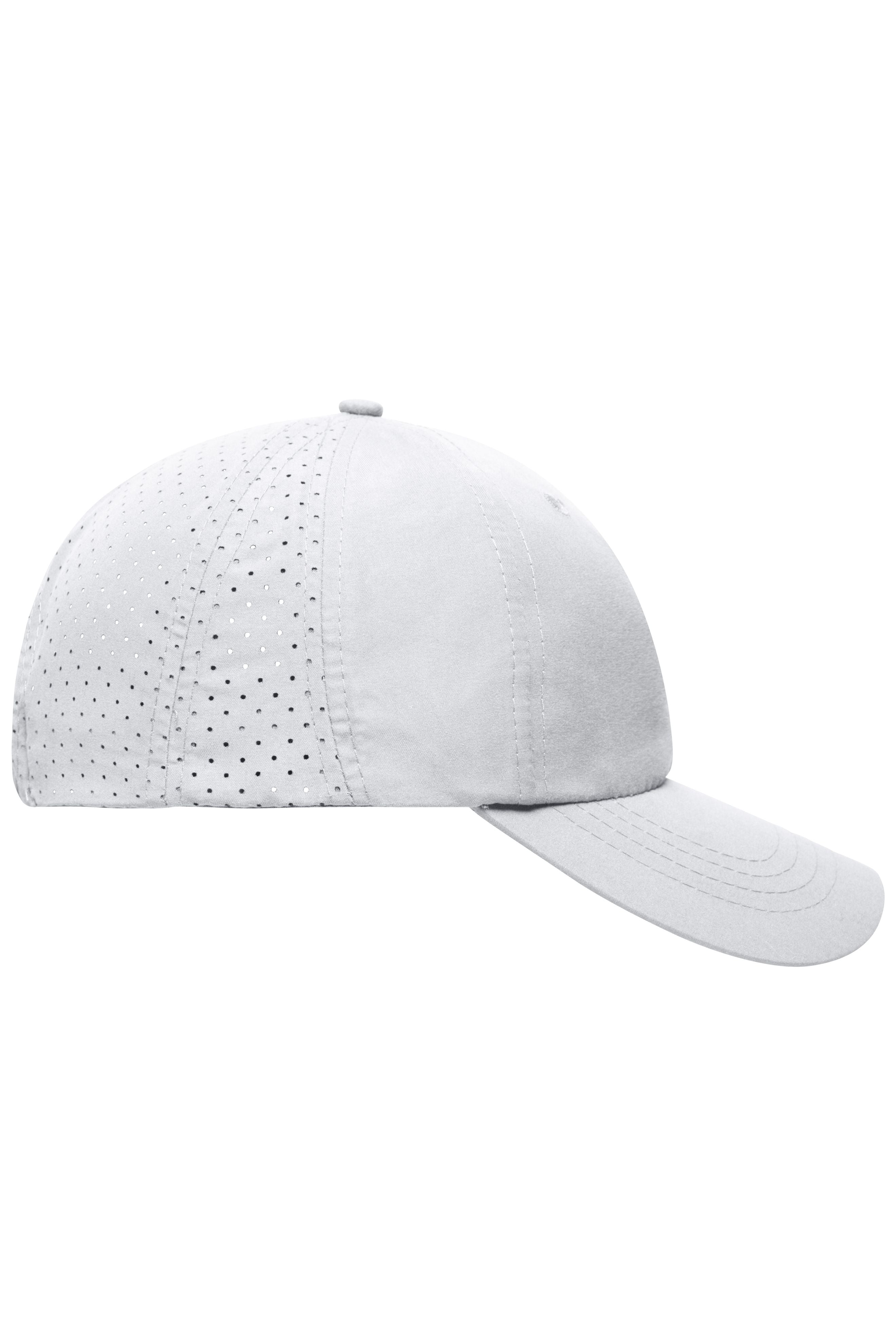 Laser Cut Cap