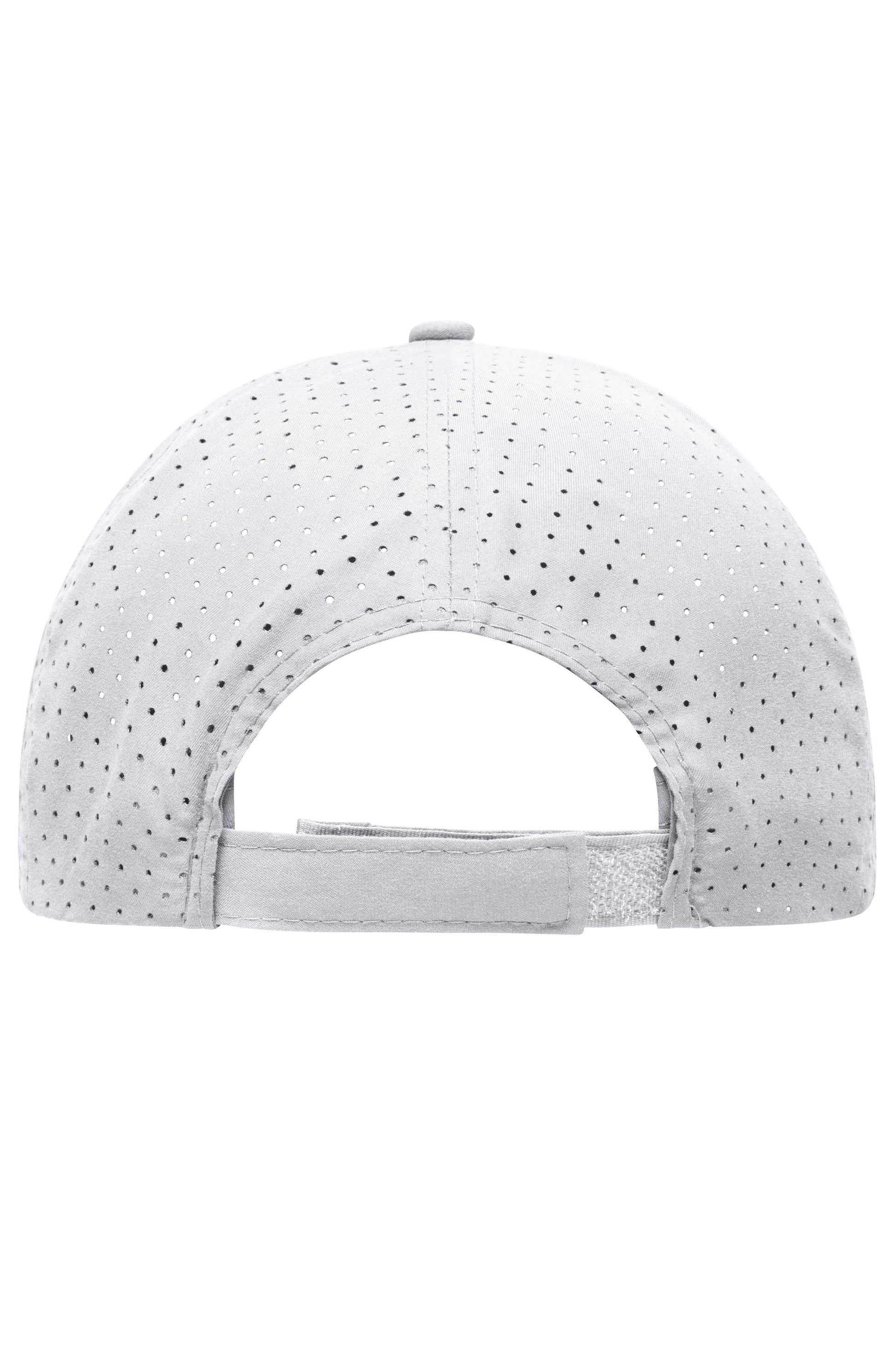 Laser Cut Cap