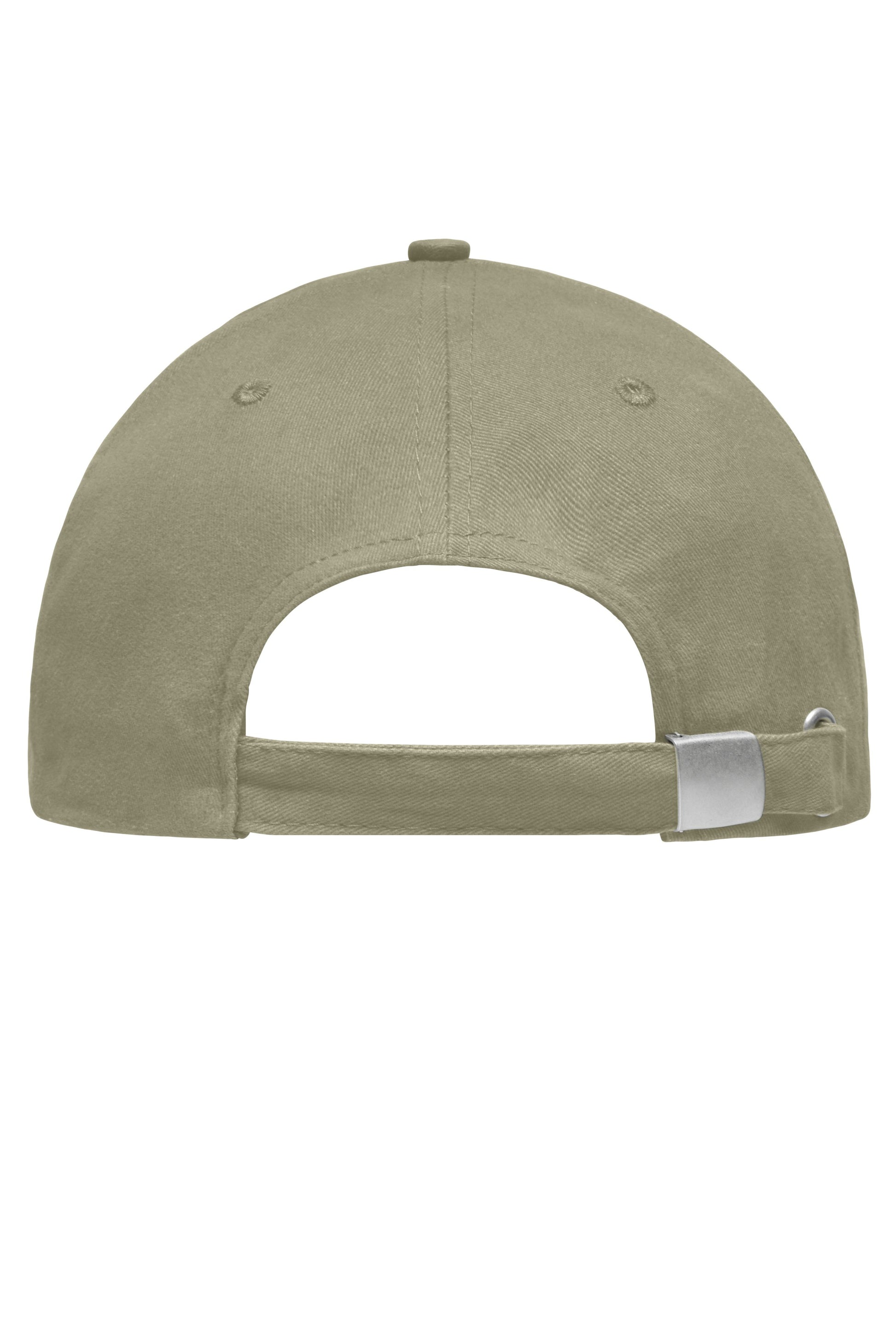 Light Brushed Sandwich Cap