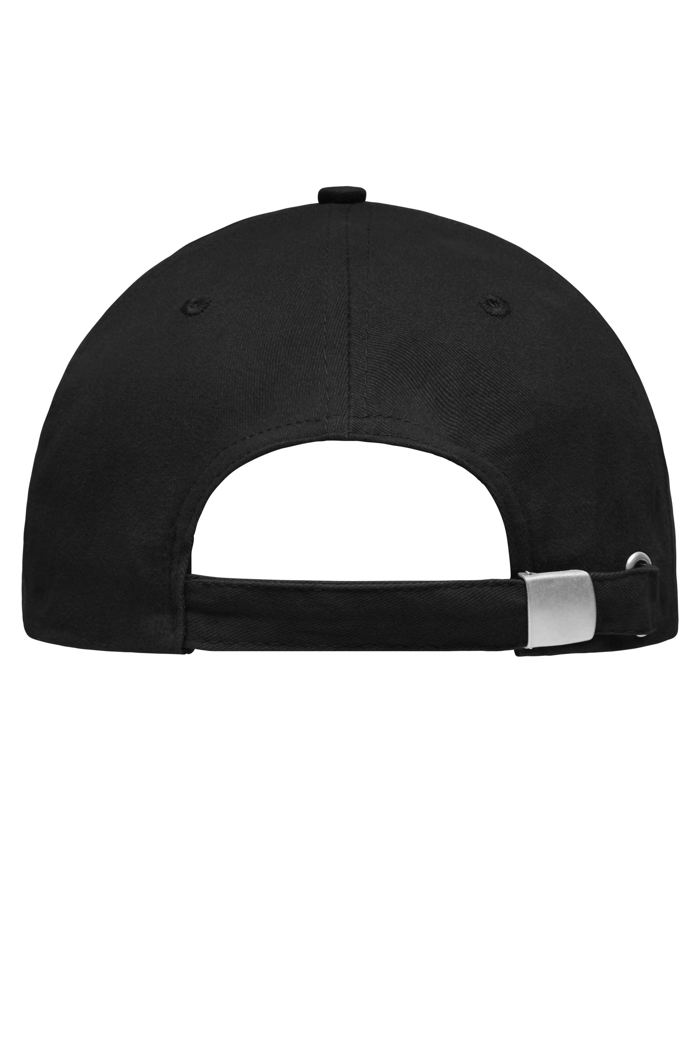Light Brushed Sandwich Cap