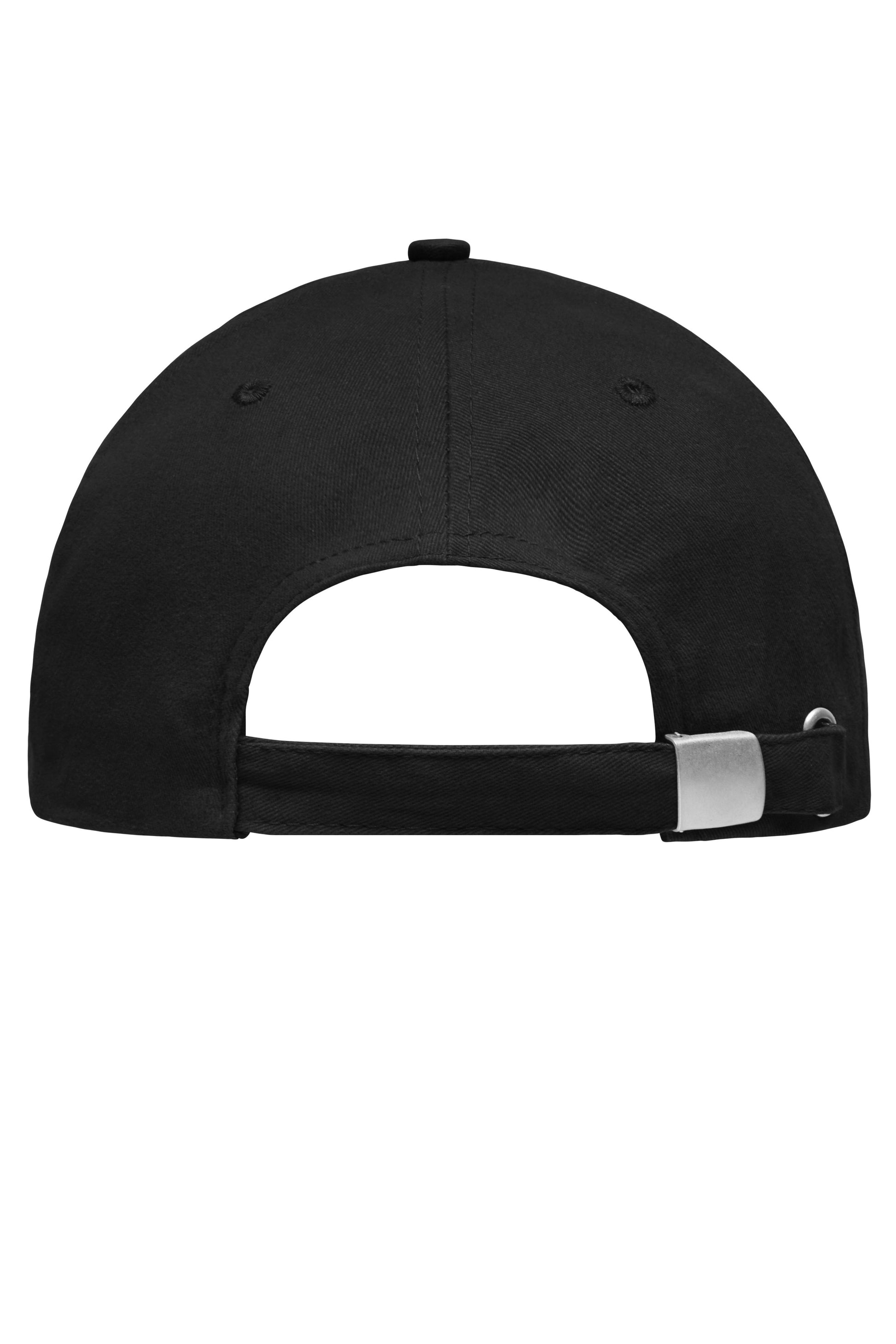 Light Brushed Sandwich Cap