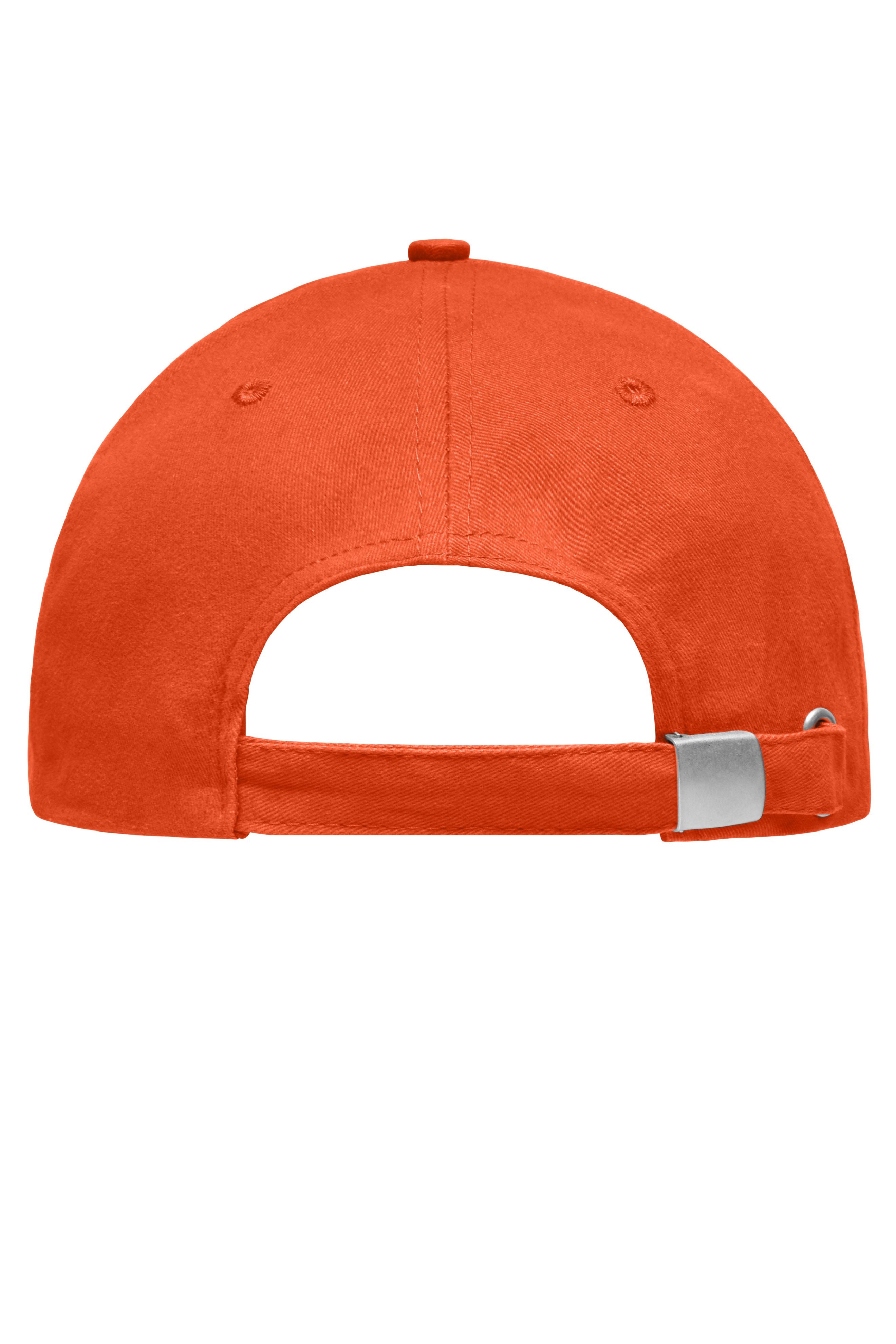 Light Brushed Sandwich Cap