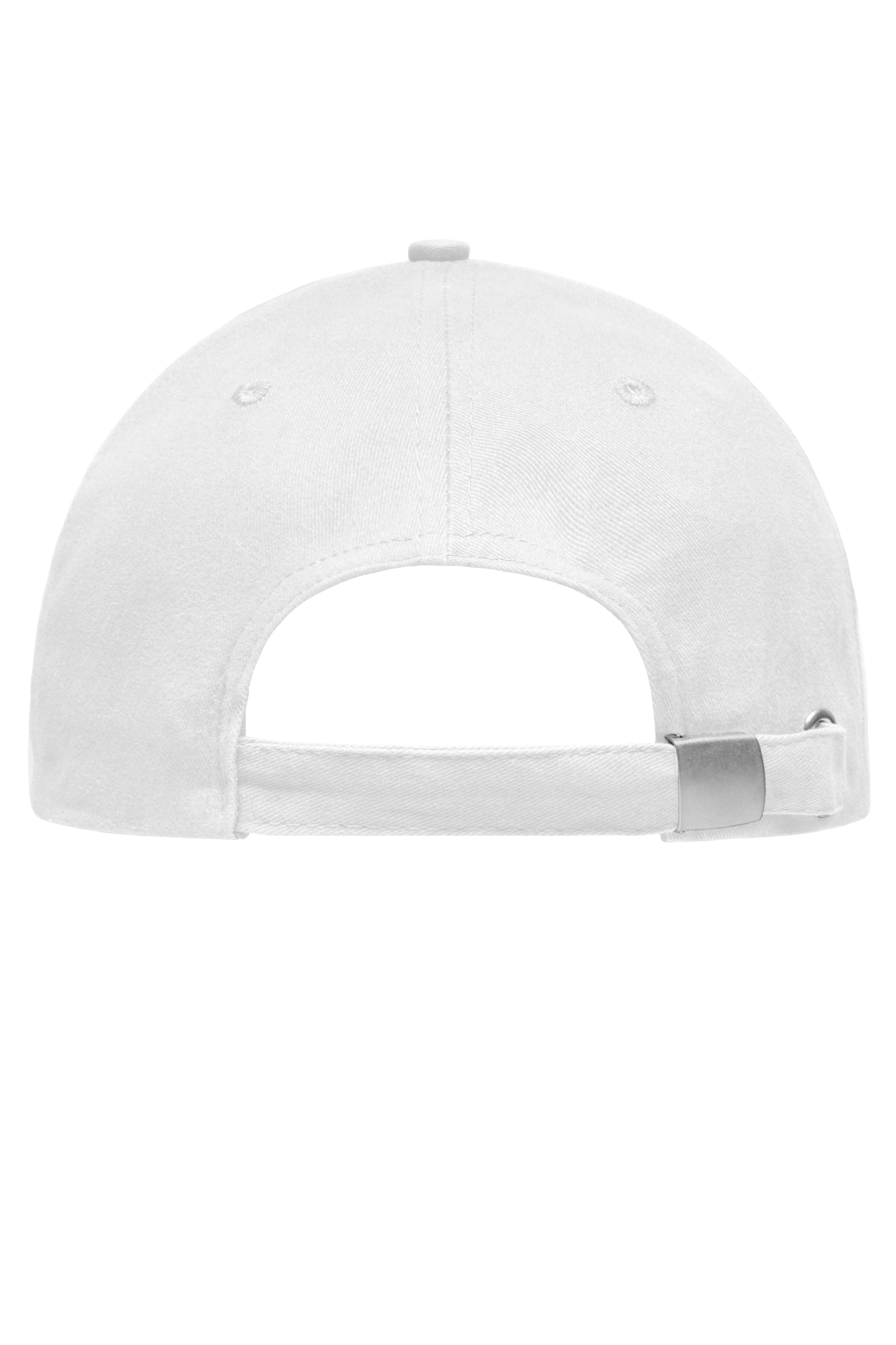 Light Brushed Sandwich Cap