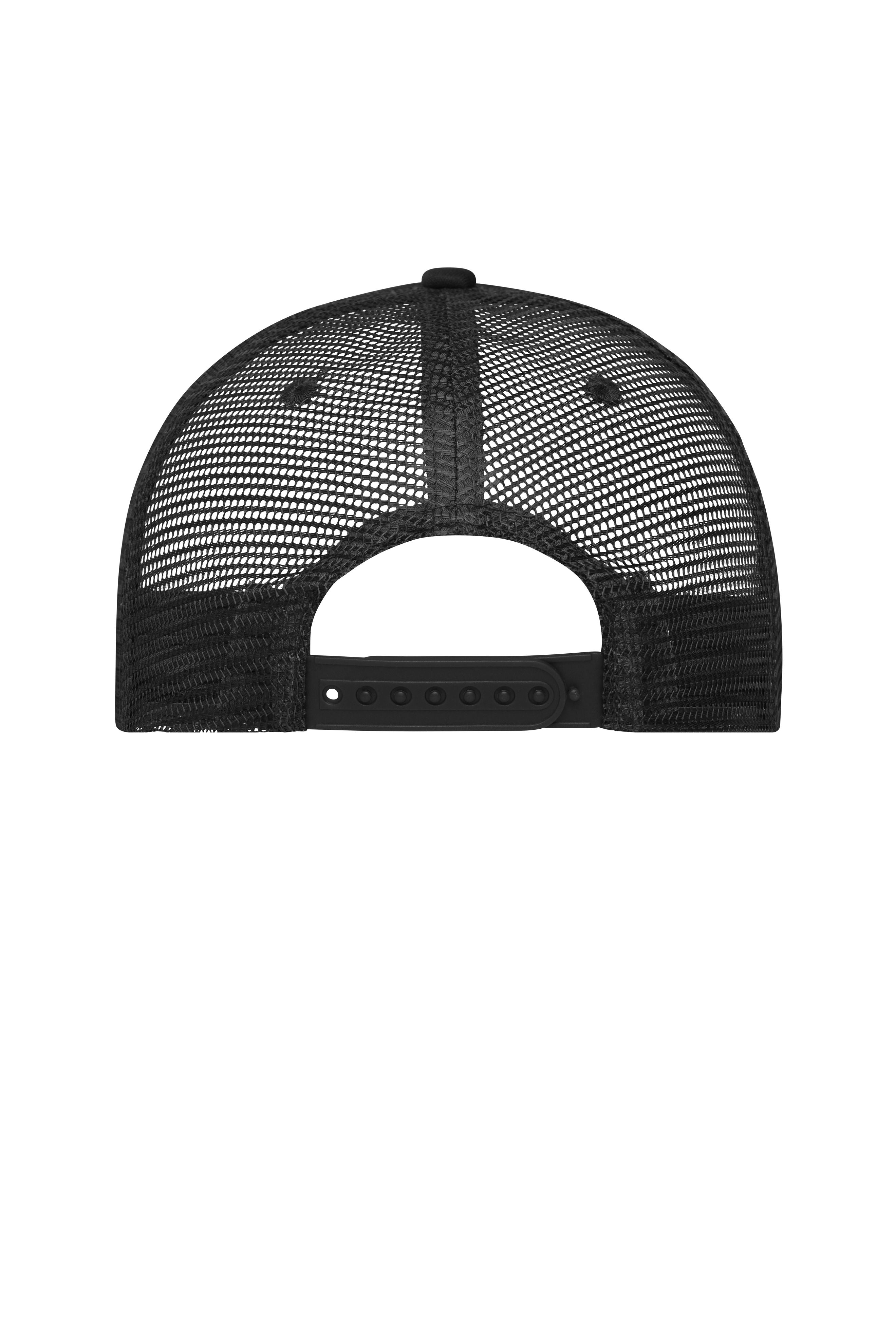 5 Panel Retro Mesh Cap