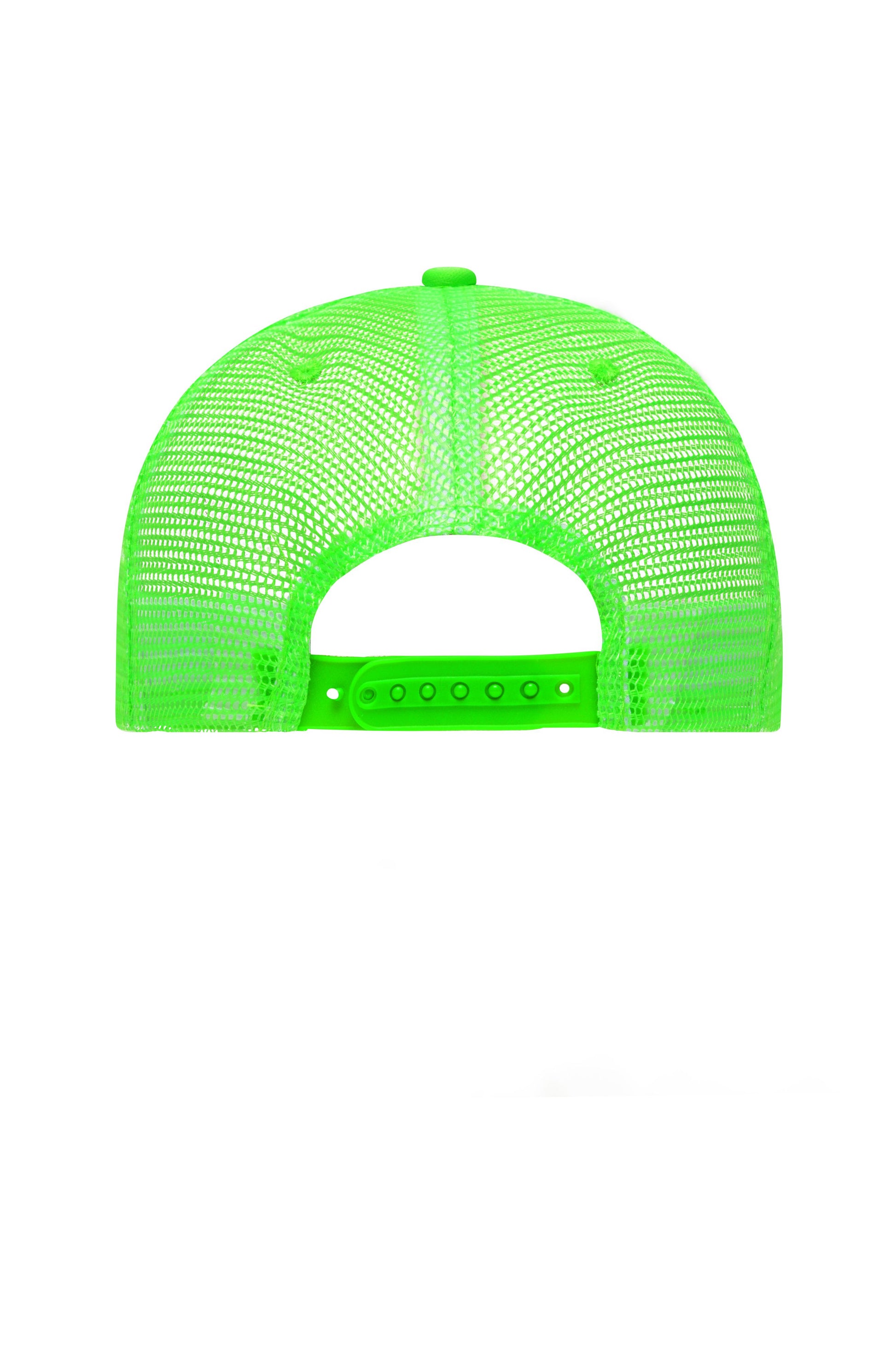 5 Panel Retro Mesh Cap