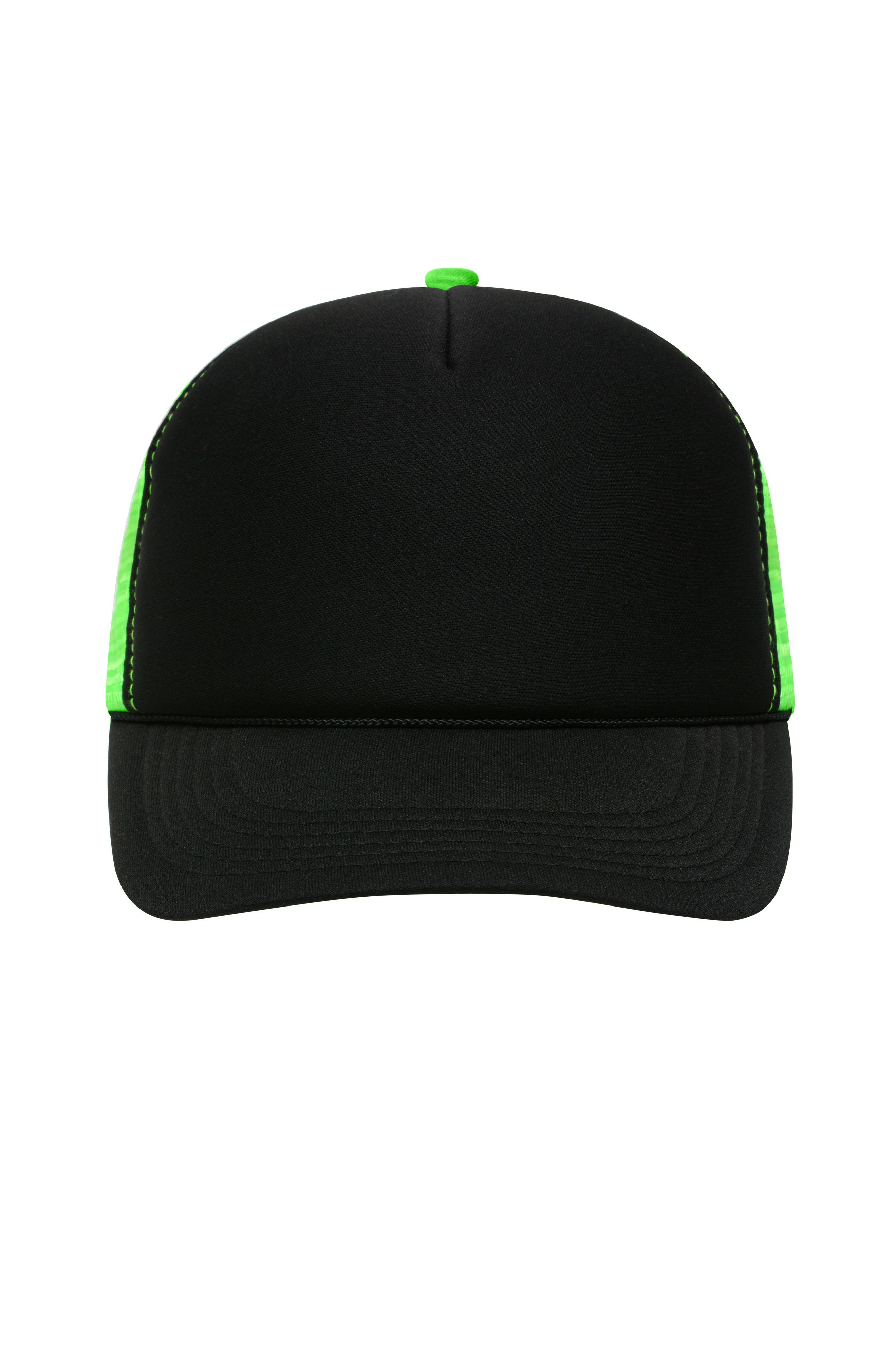 5 Panel Retro Mesh Cap