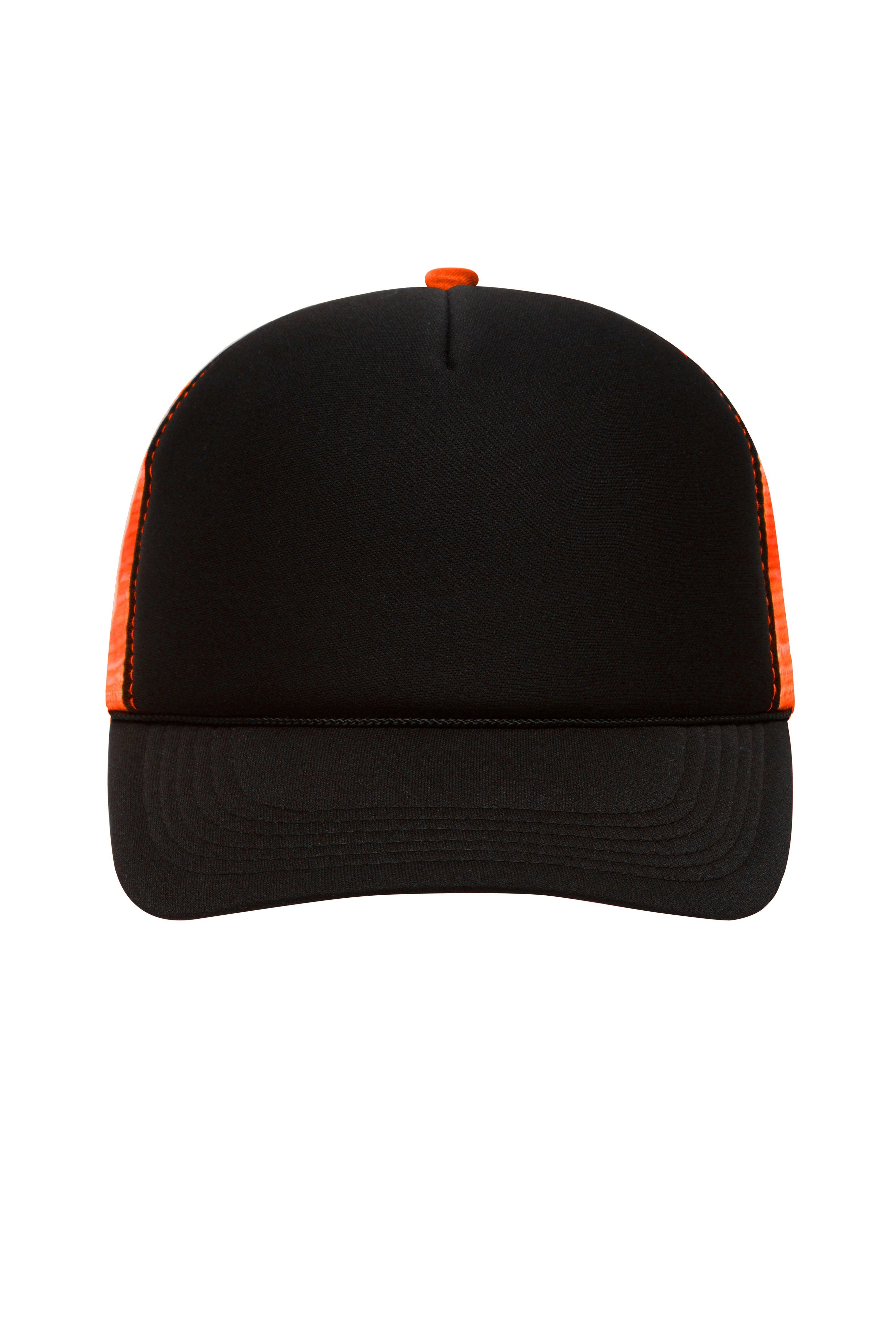 5 Panel Retro Mesh Cap