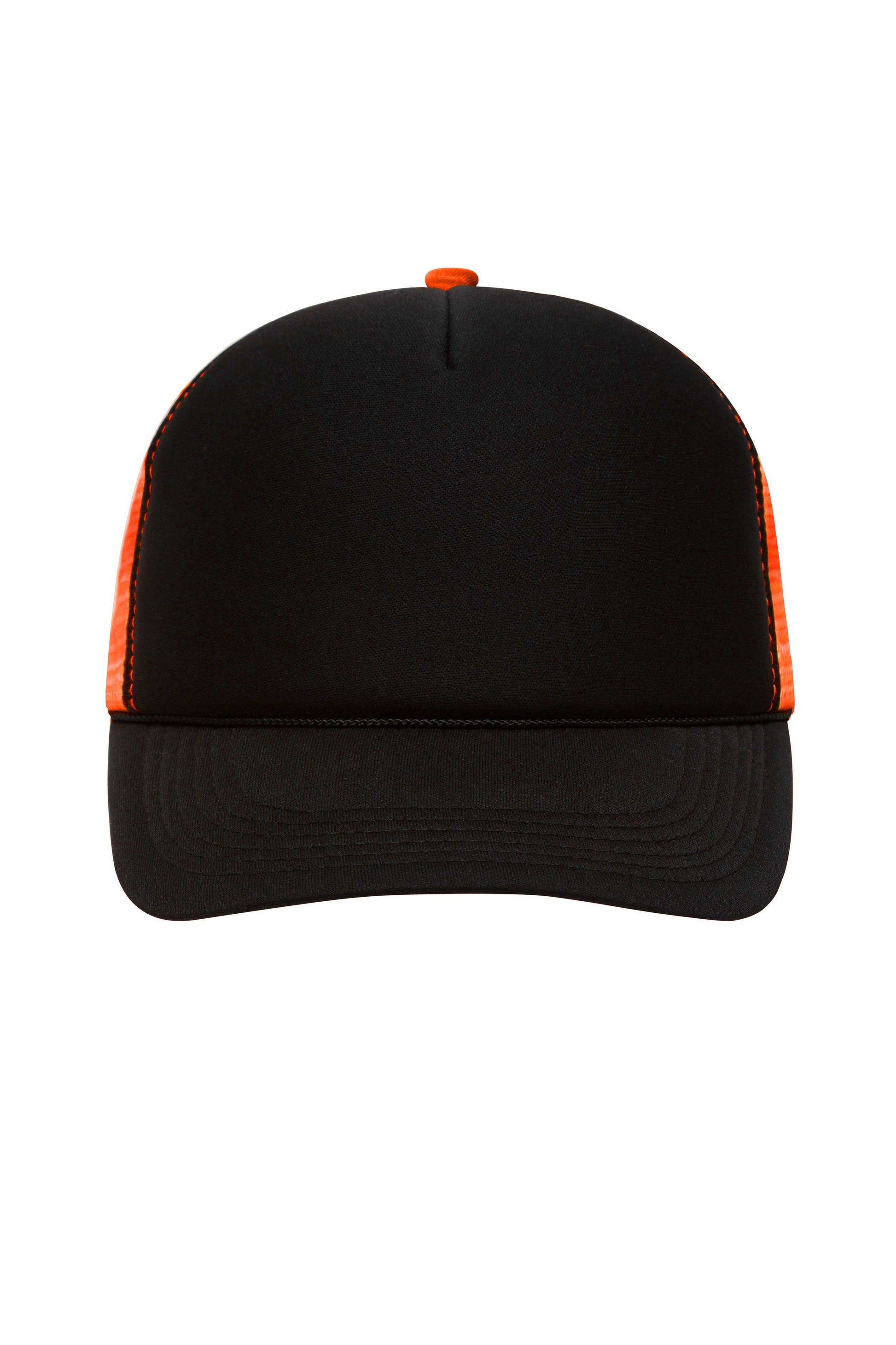 5 Panel Retro Mesh Cap