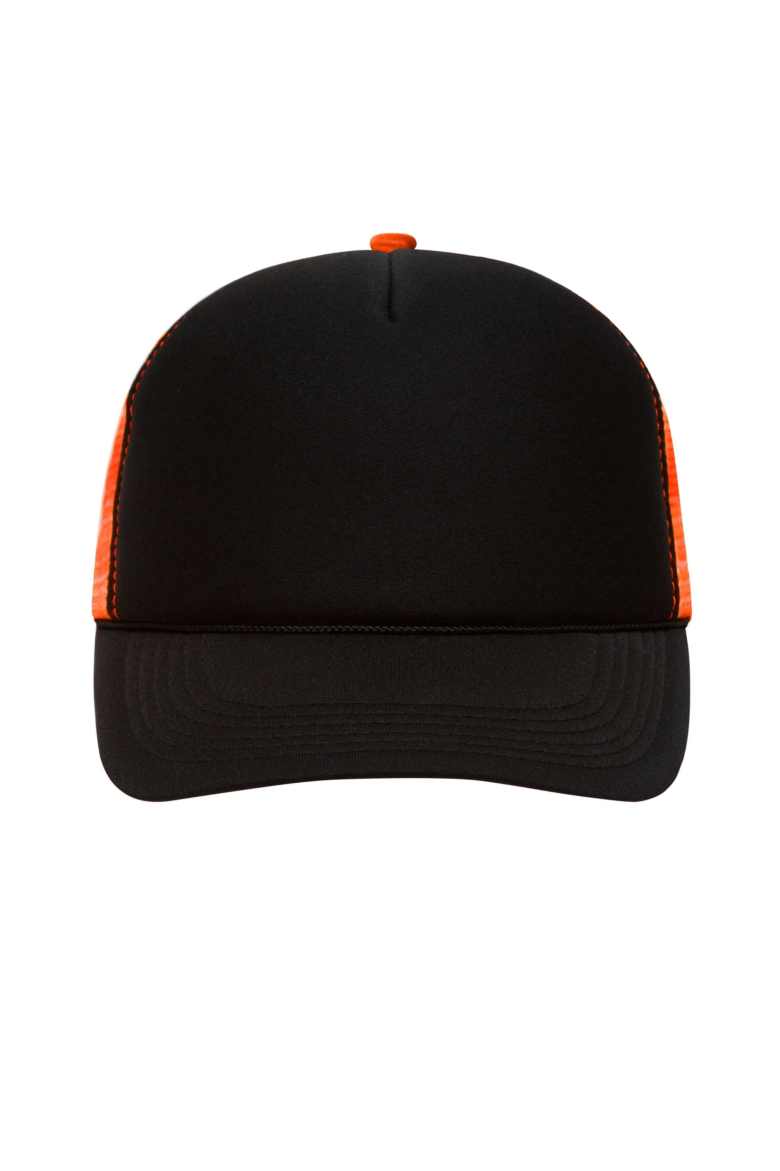 5 Panel Retro Mesh Cap