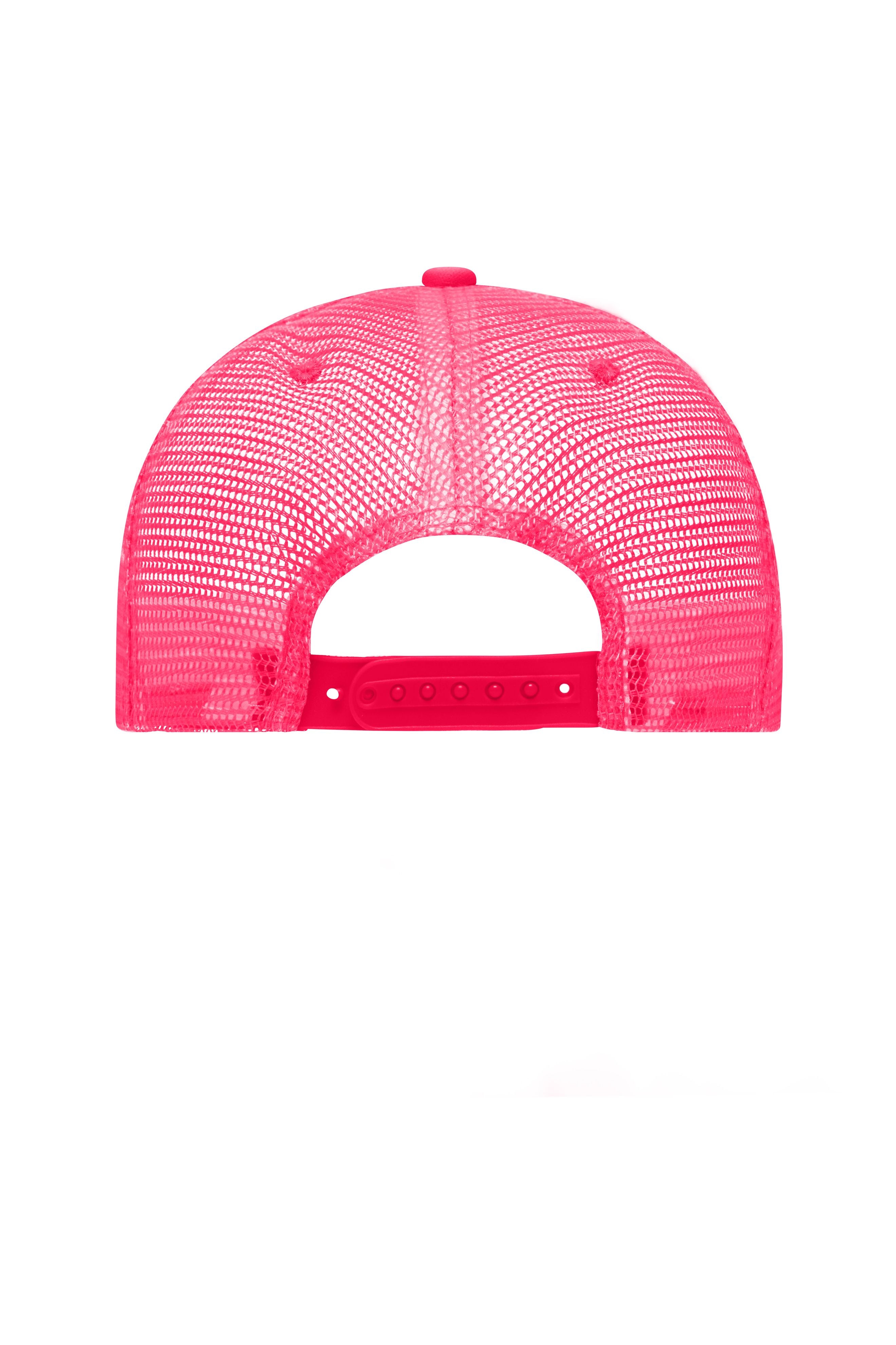 5 Panel Retro Mesh Cap