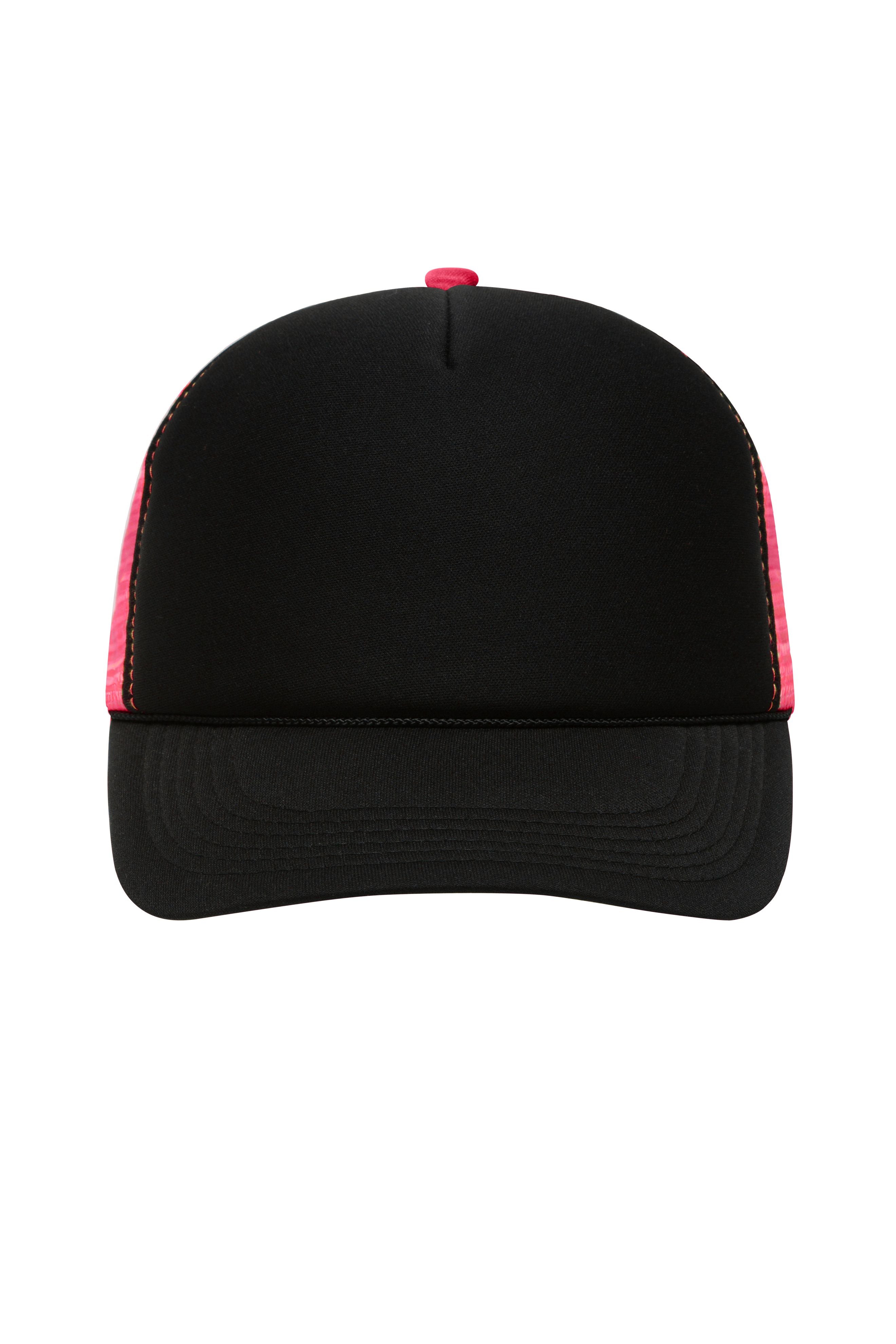 5 Panel Retro Mesh Cap
