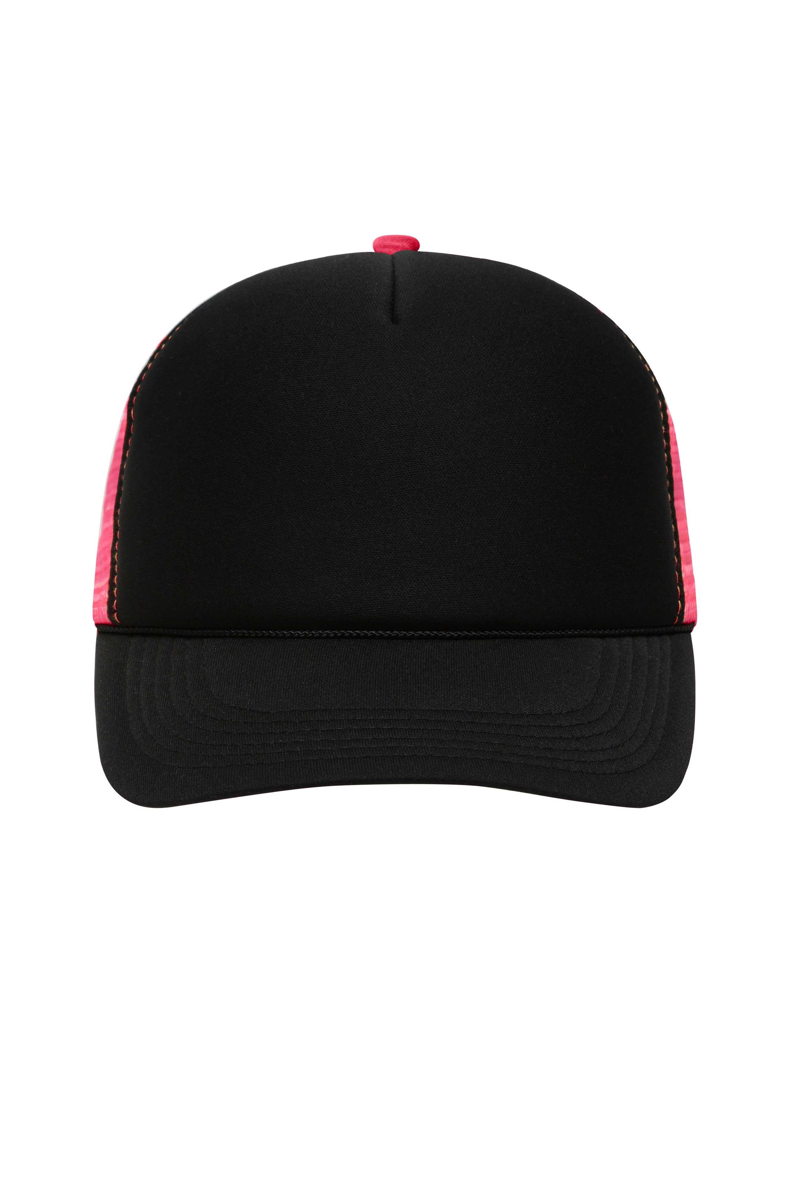 5 Panel Retro Mesh Cap