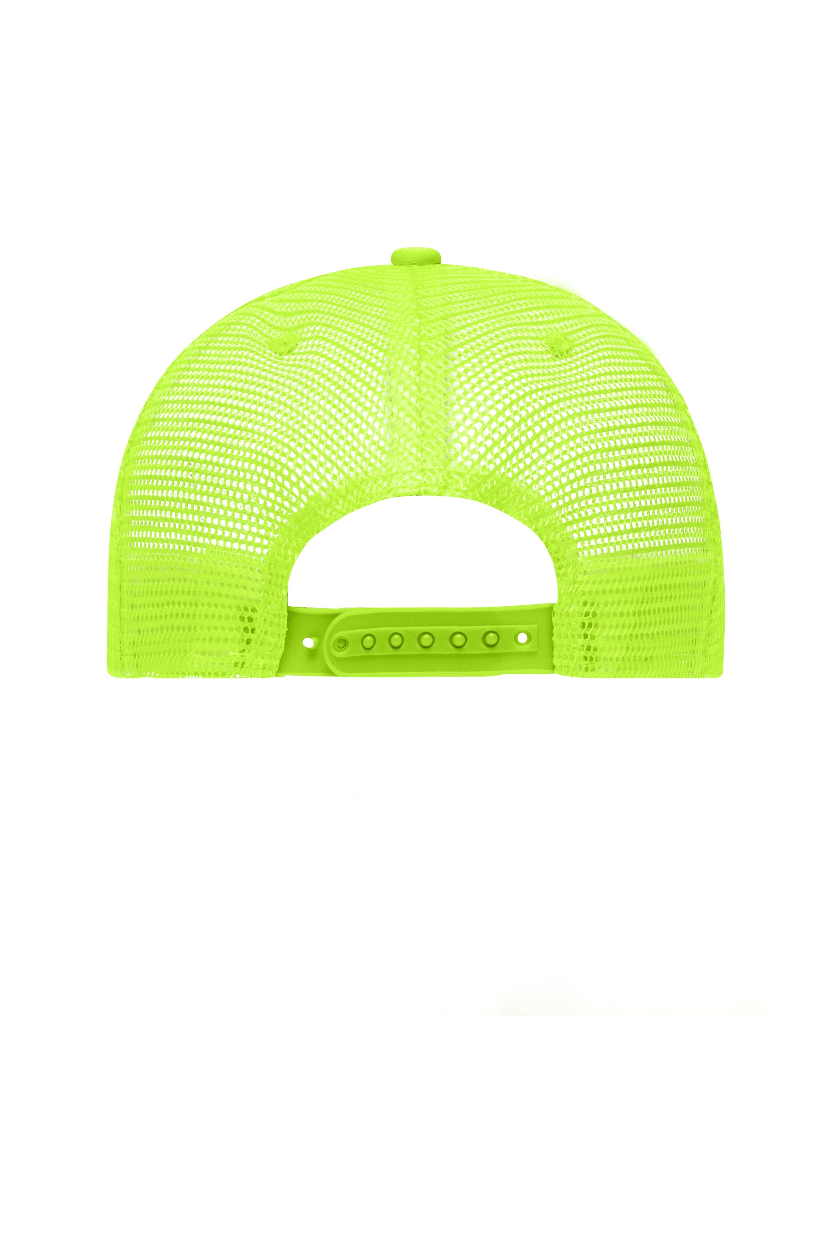5 Panel Retro Mesh Cap