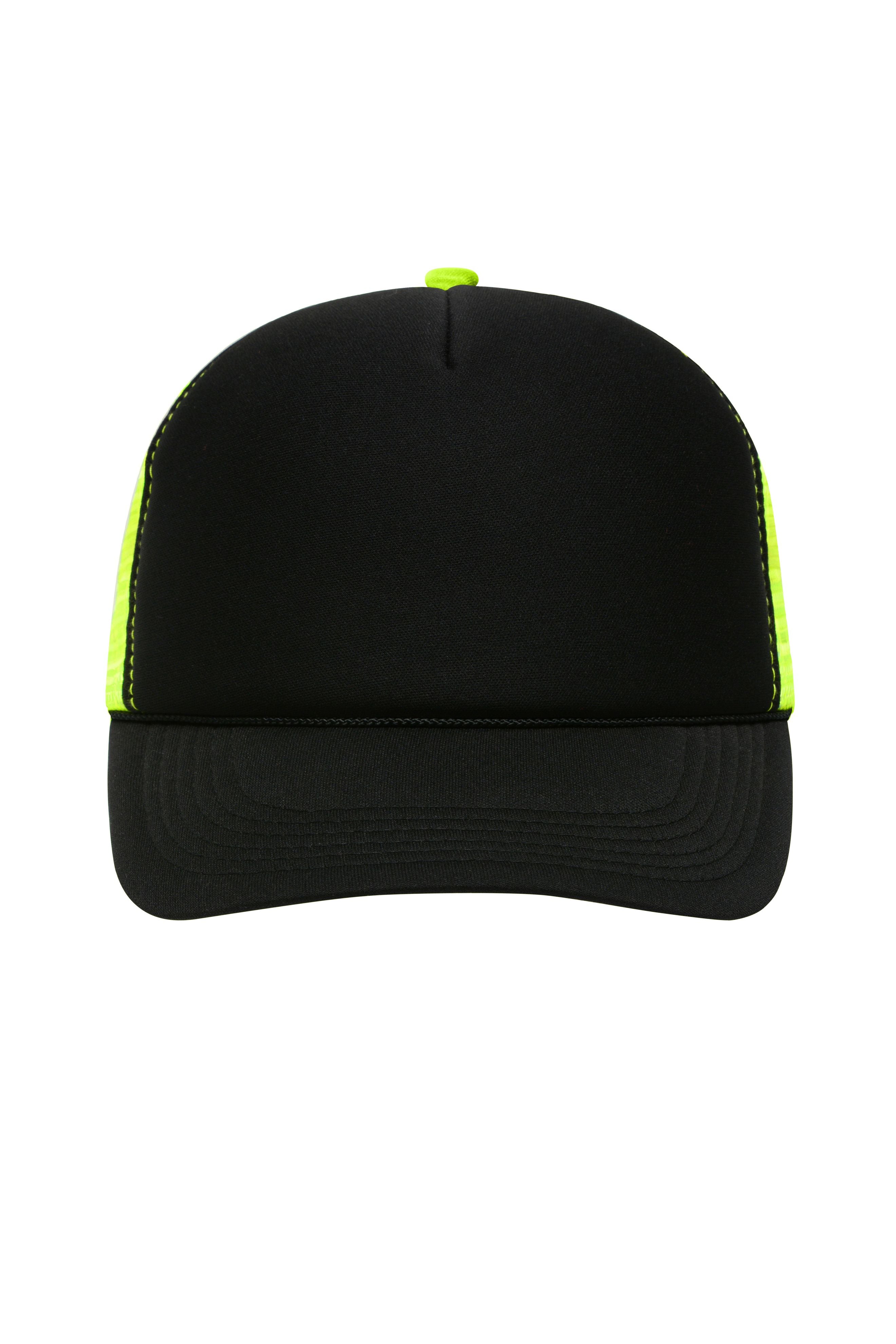 5 Panel Retro Mesh Cap
