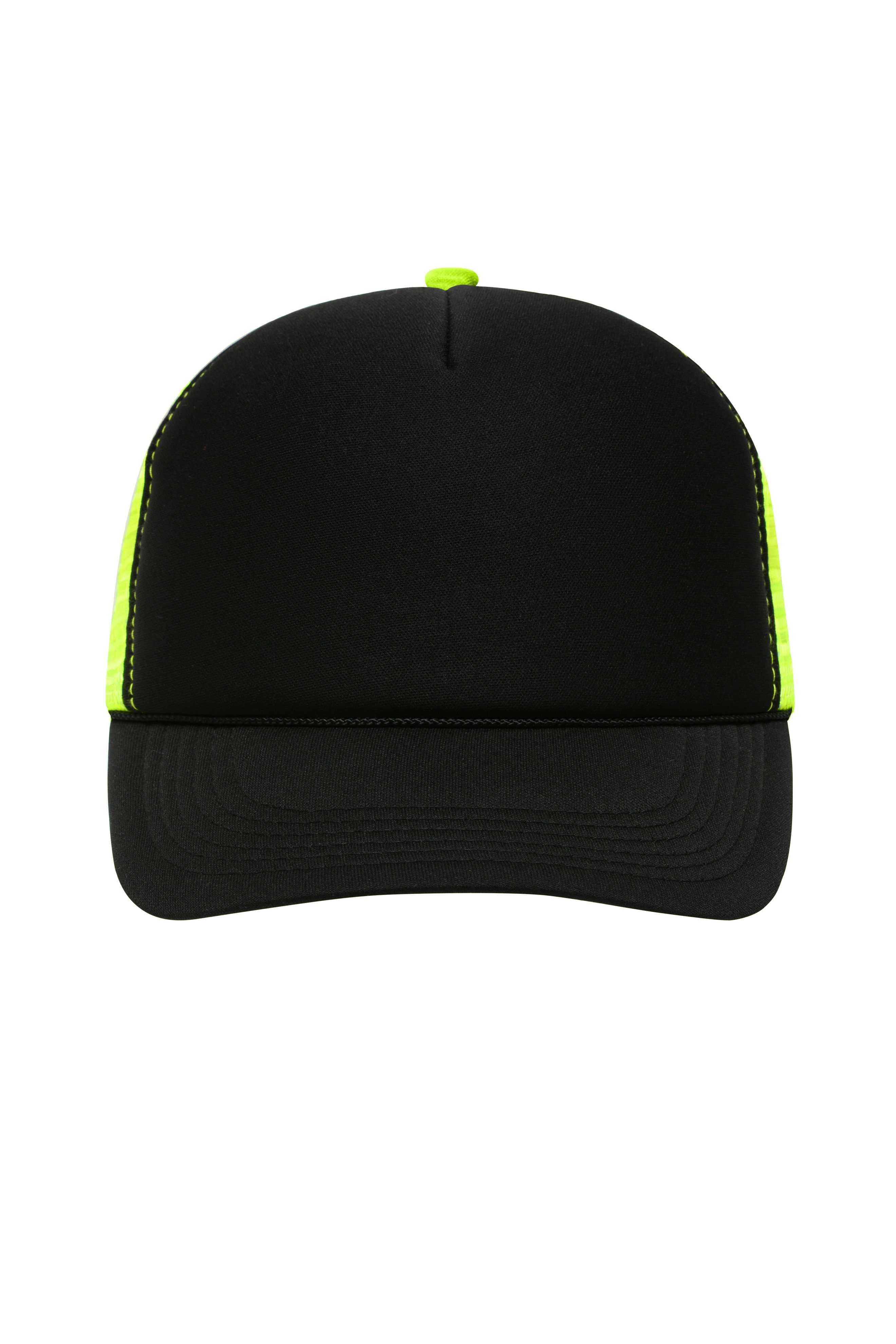 5 Panel Retro Mesh Cap