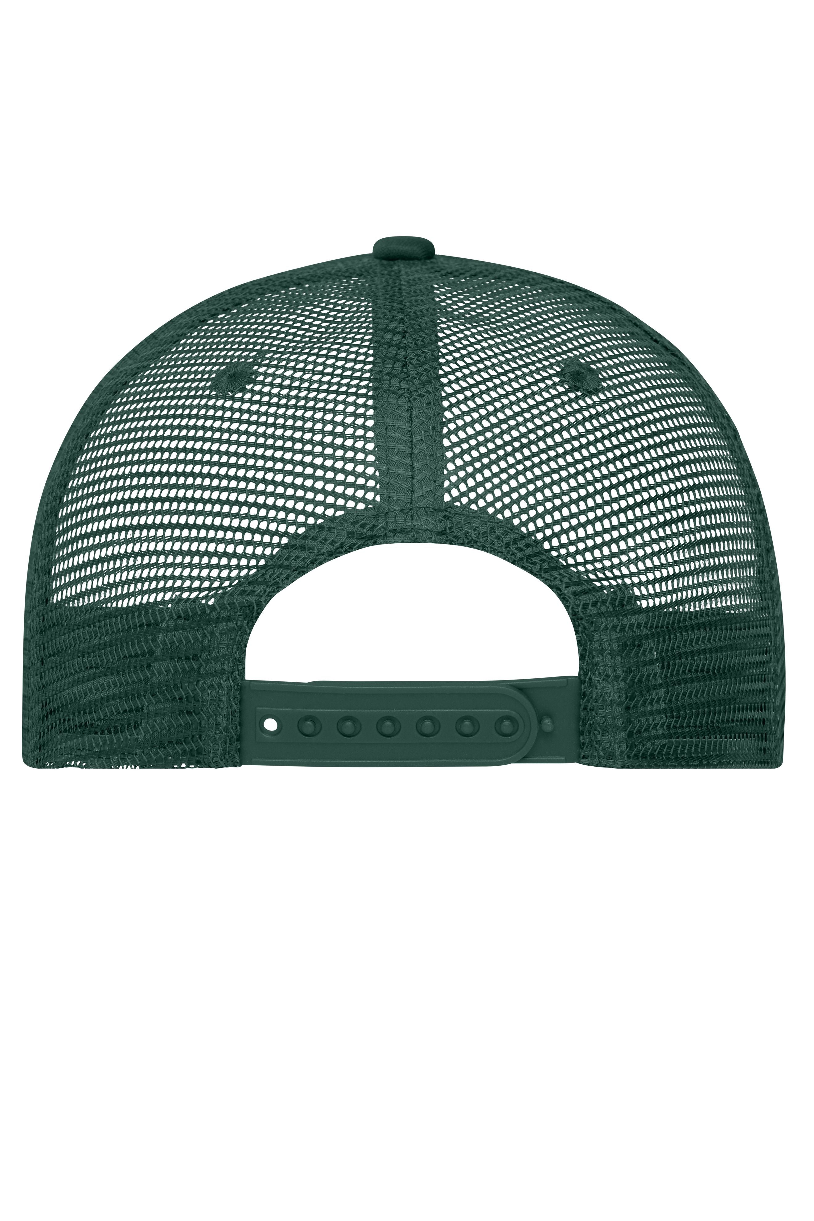 5 Panel Retro Mesh Cap