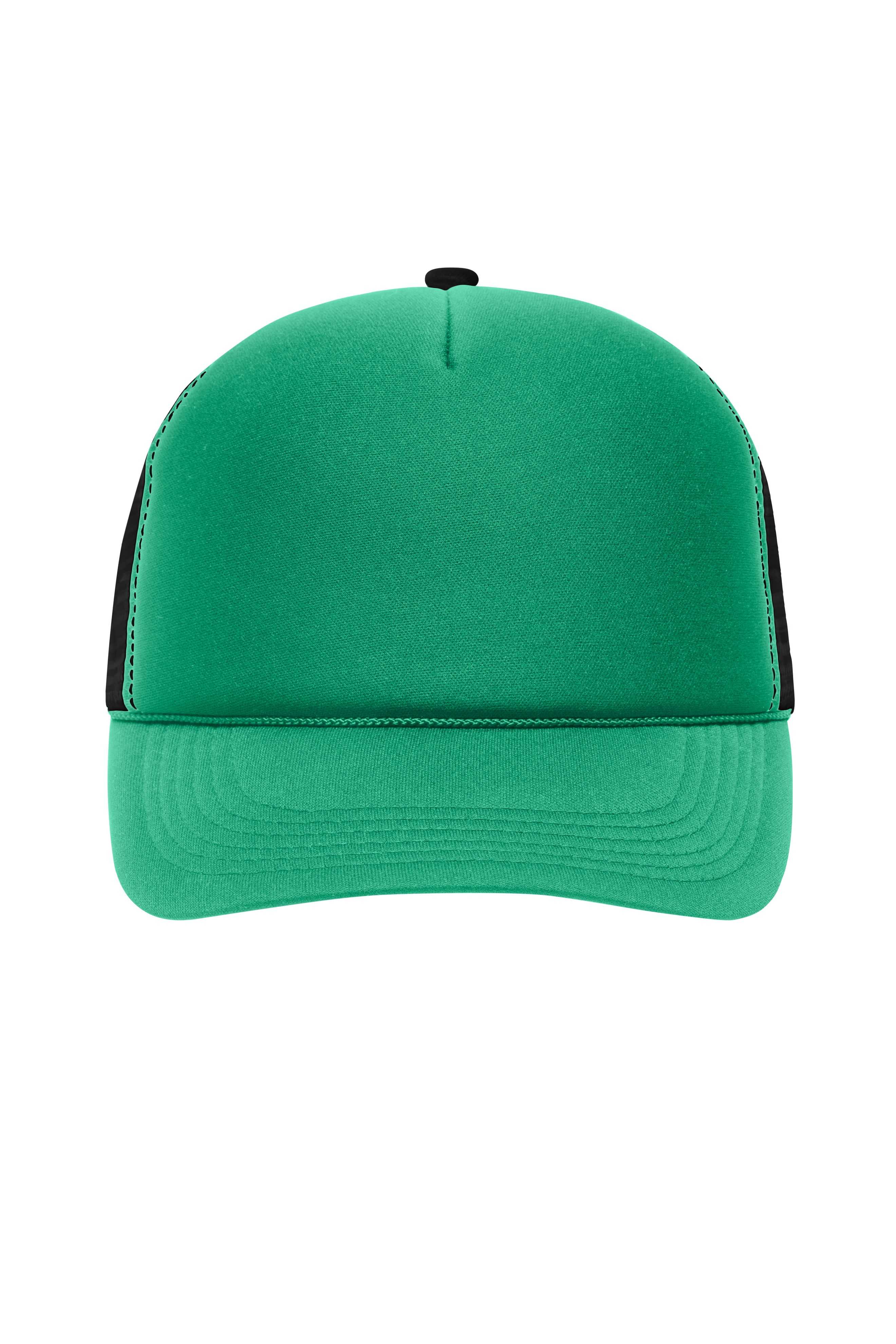 5 Panel Retro Mesh Cap