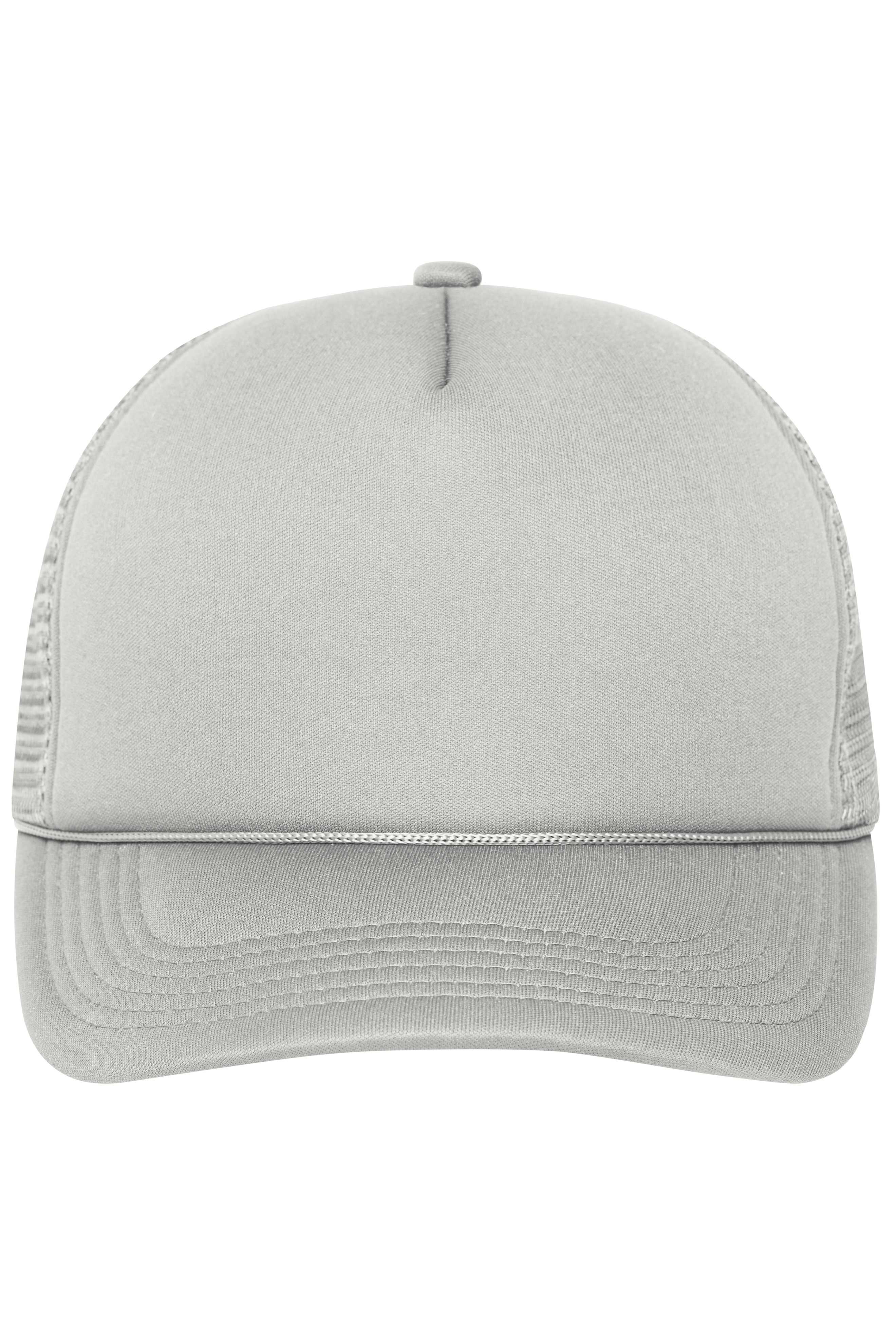 5 Panel Retro Mesh Cap