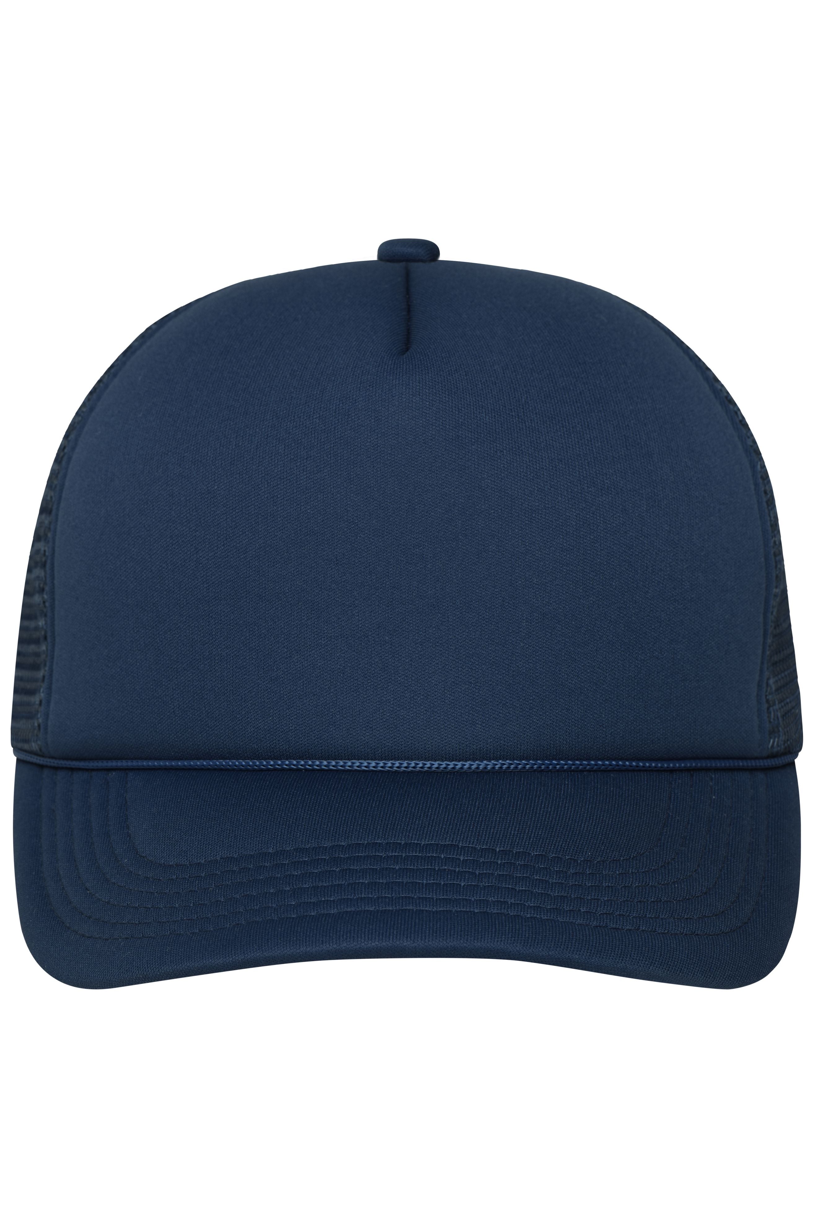 5 Panel Retro Mesh Cap